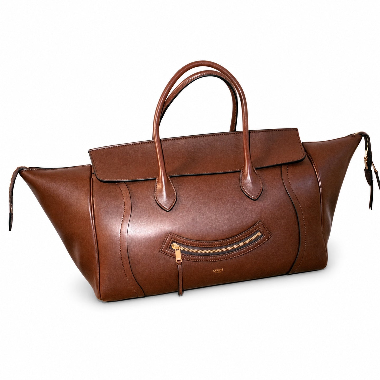 Celine Luggage Bag