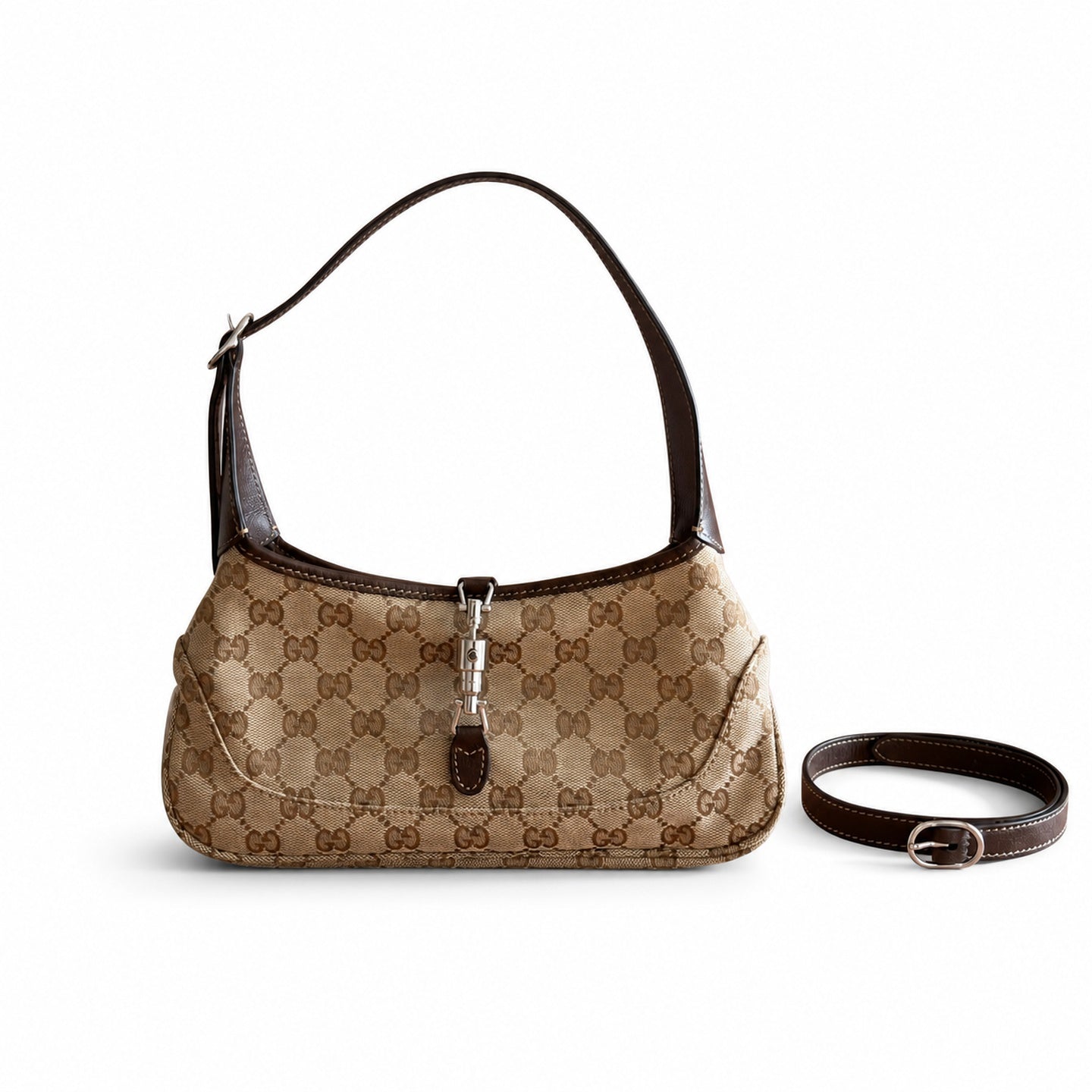Gucci Leather Bag