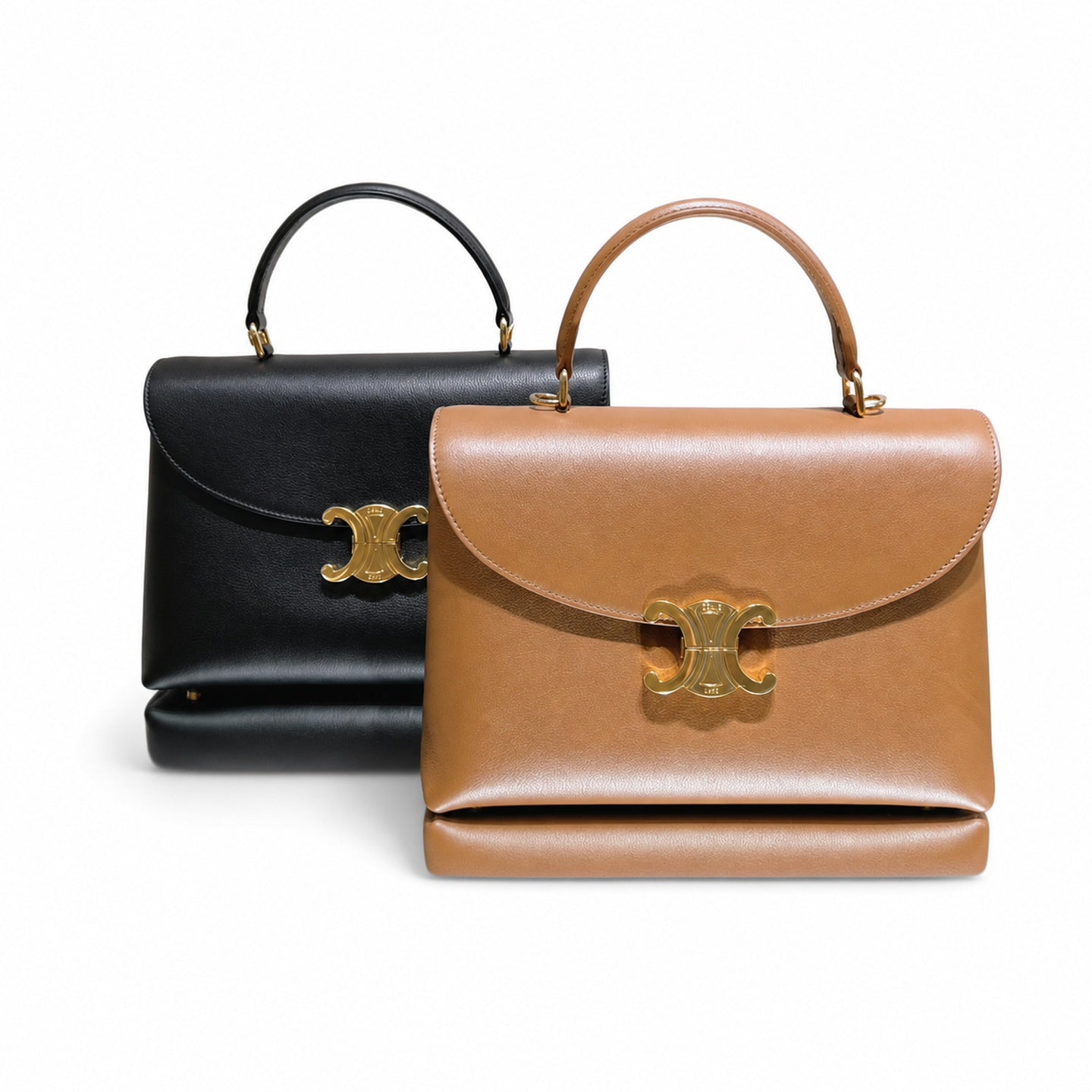Celine Triomphe Handbag