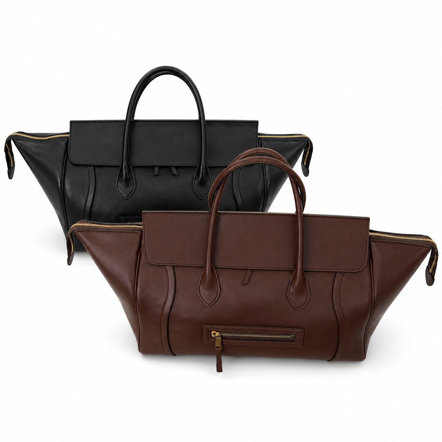 Celine Luggage Bag
