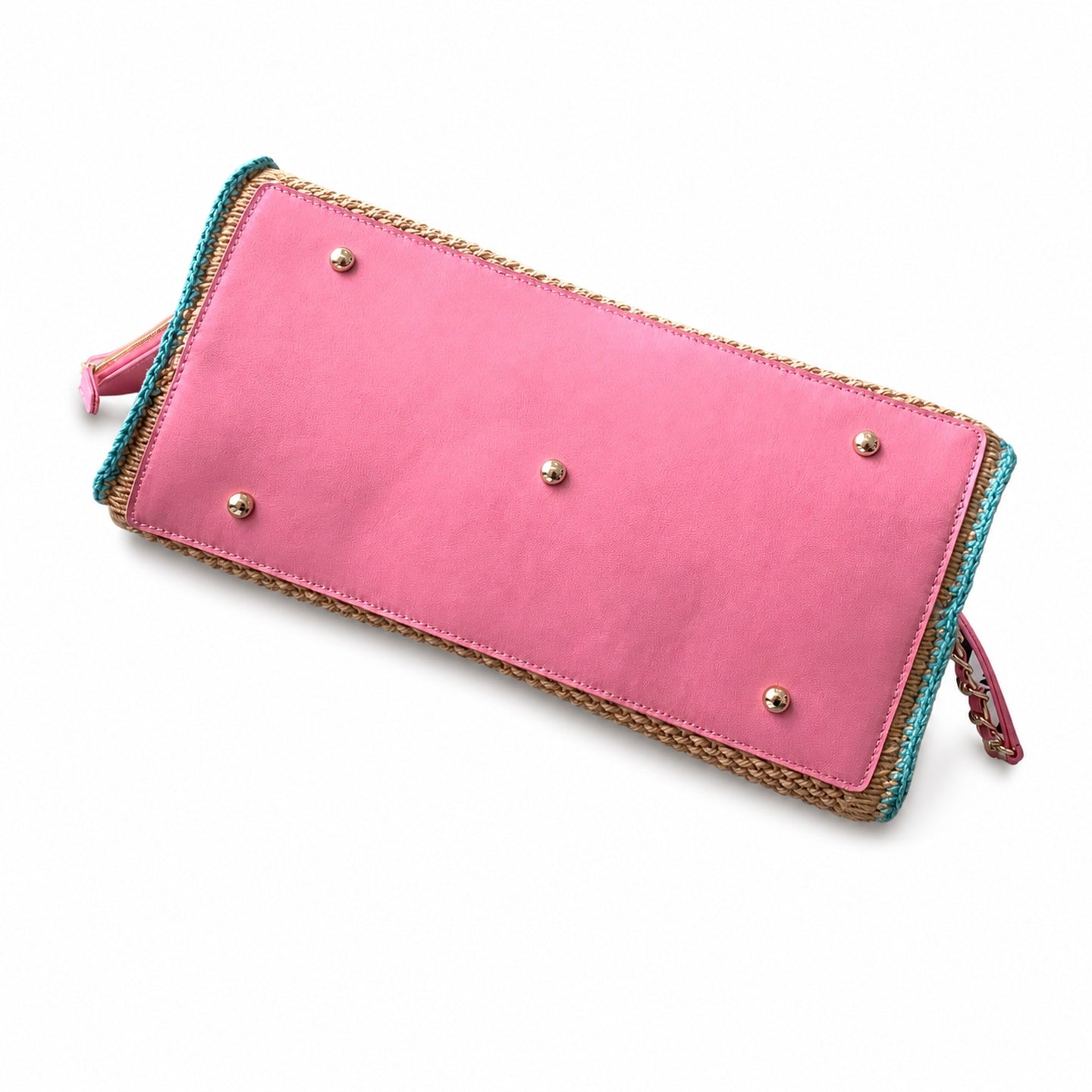 Chanel Pink Bag