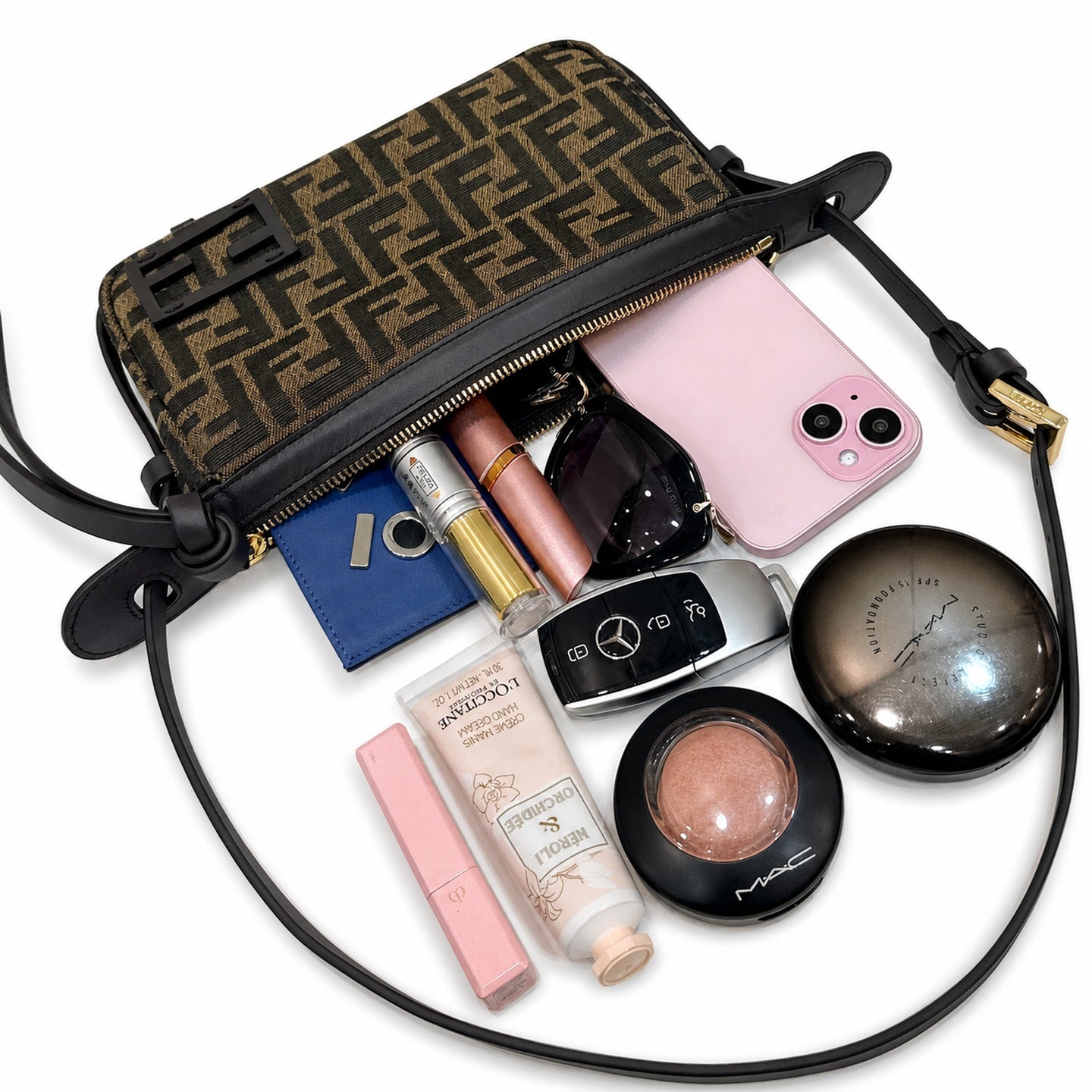 Fendi Simply Bag
