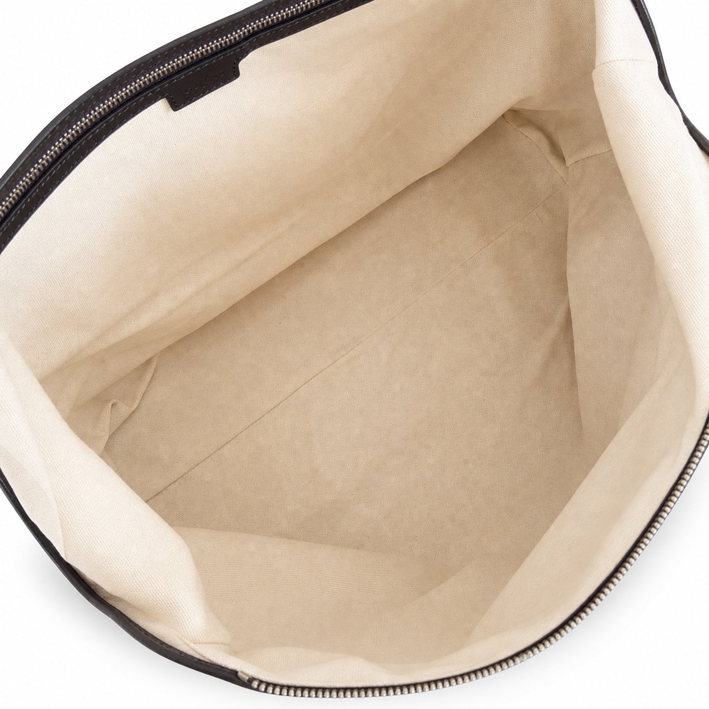 Gucci Canvas Nylon Leather Beige Brown Red Green Bag
