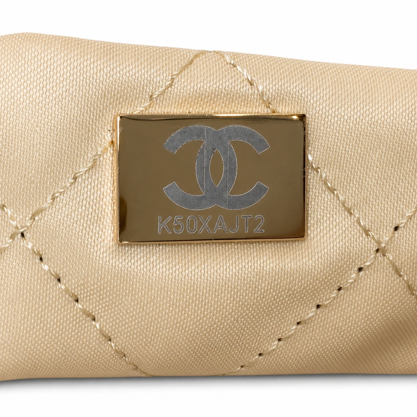 Chanel Medium Leather Bag