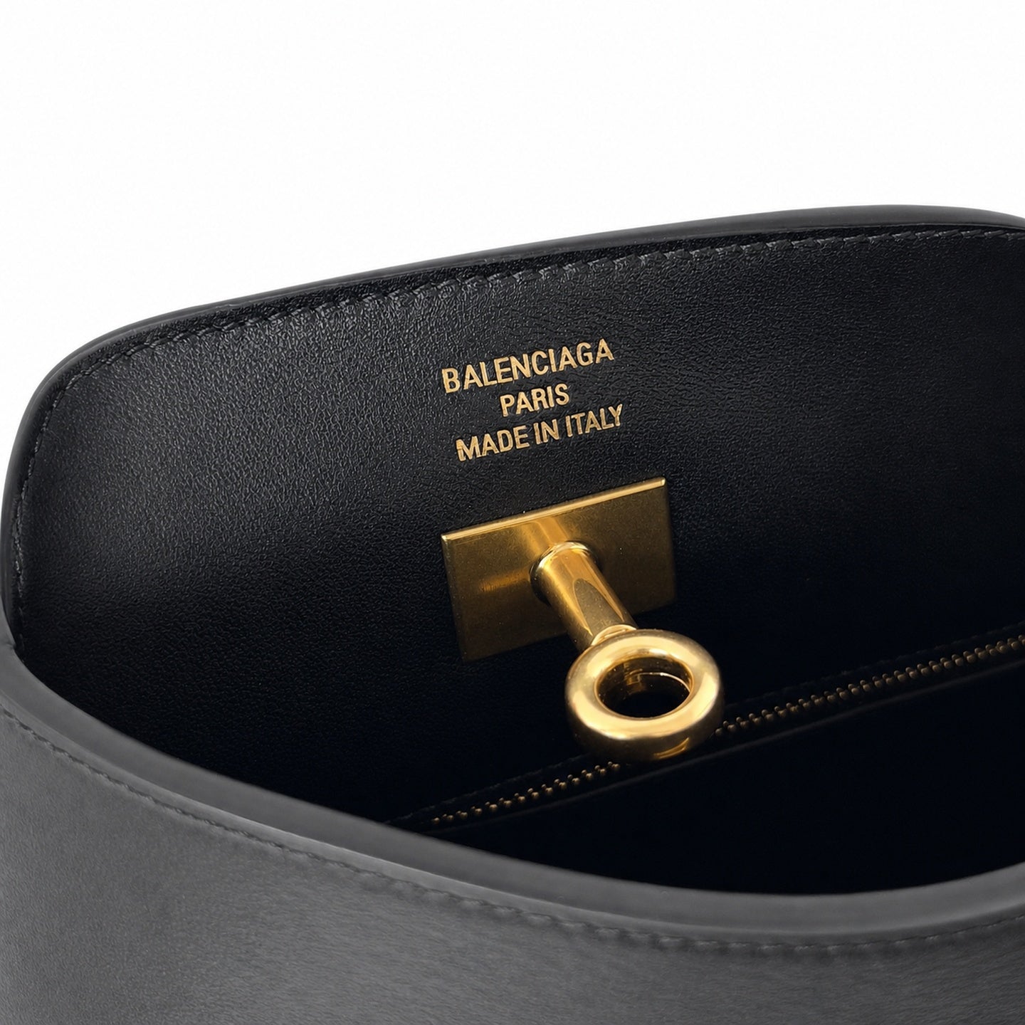 Balenciaga Bel Air Bag