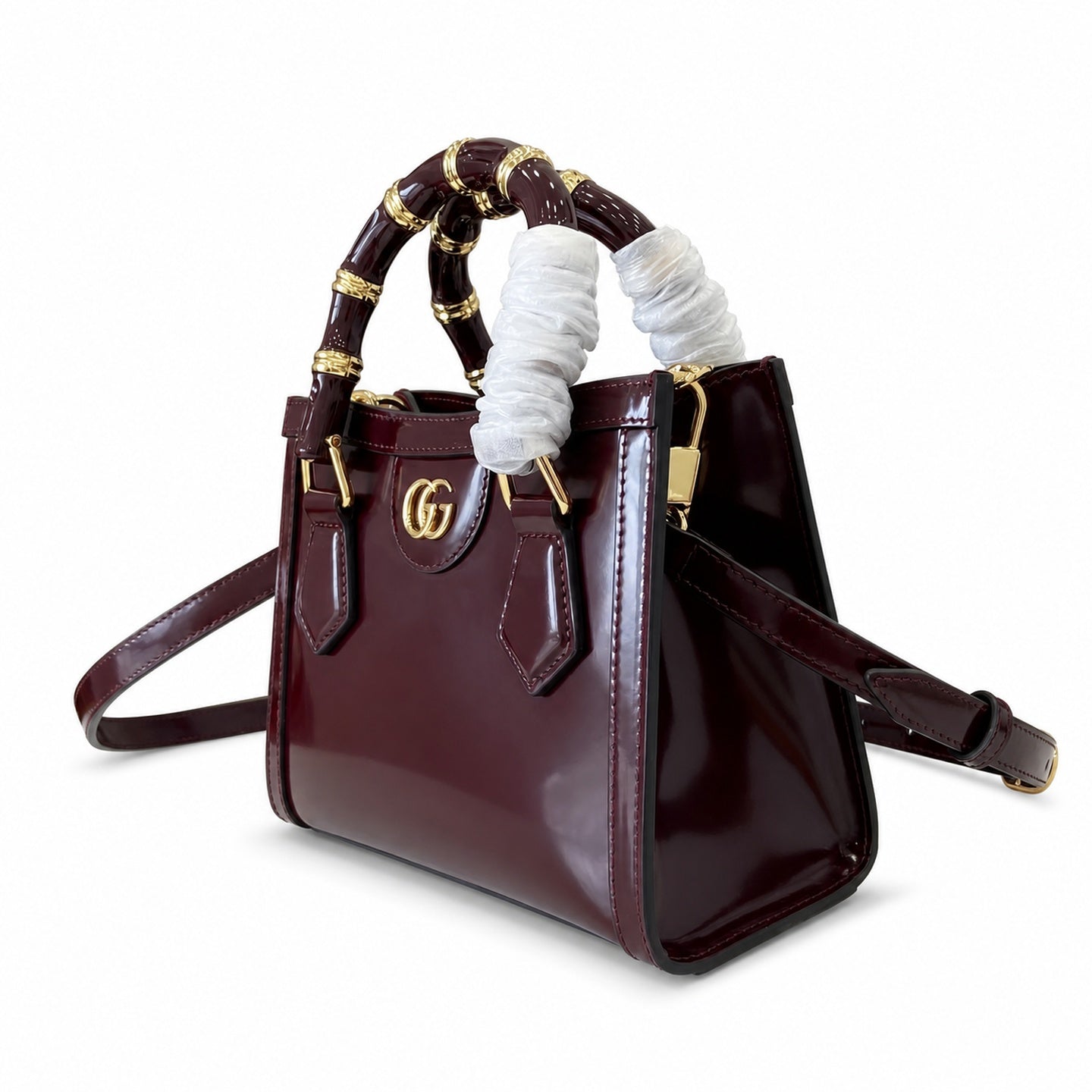 Gucci Diana Bag