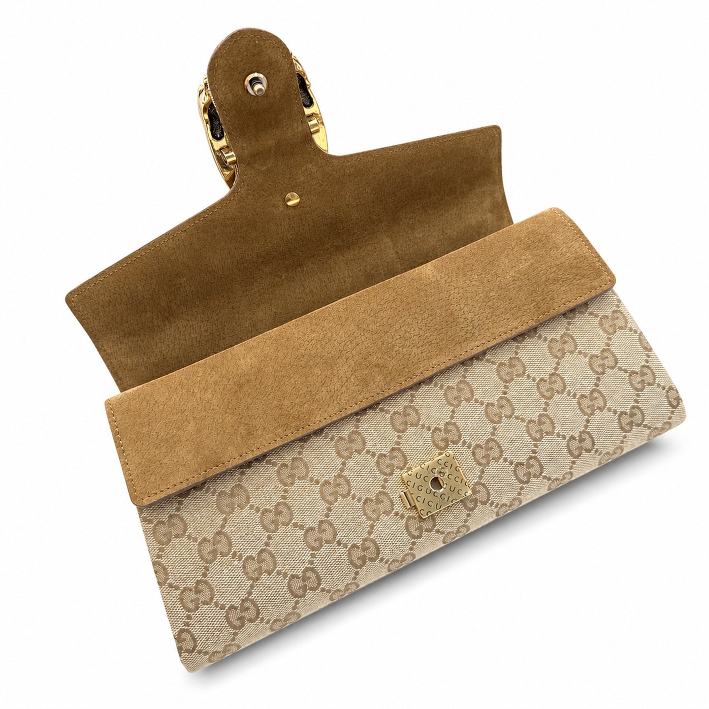 Gucci Dionysus Bag