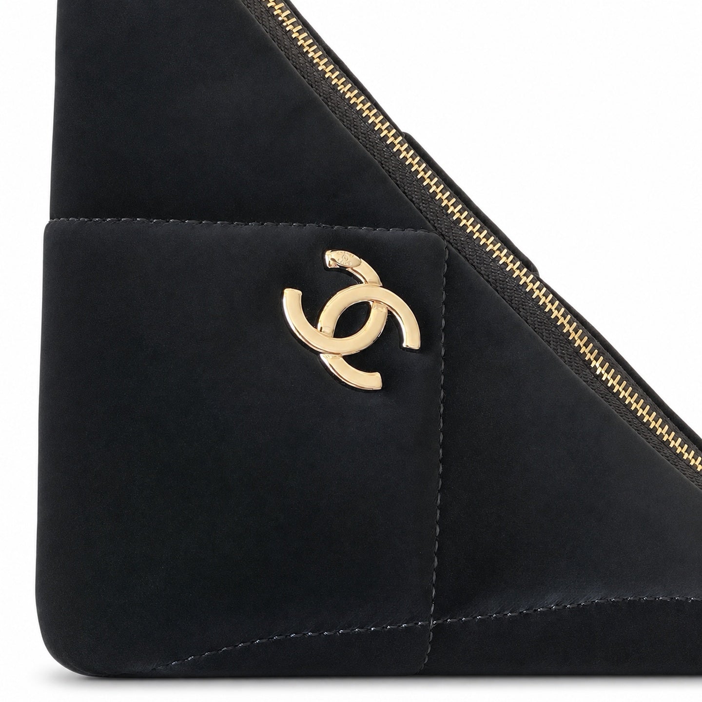 Chanel 25 Handbag