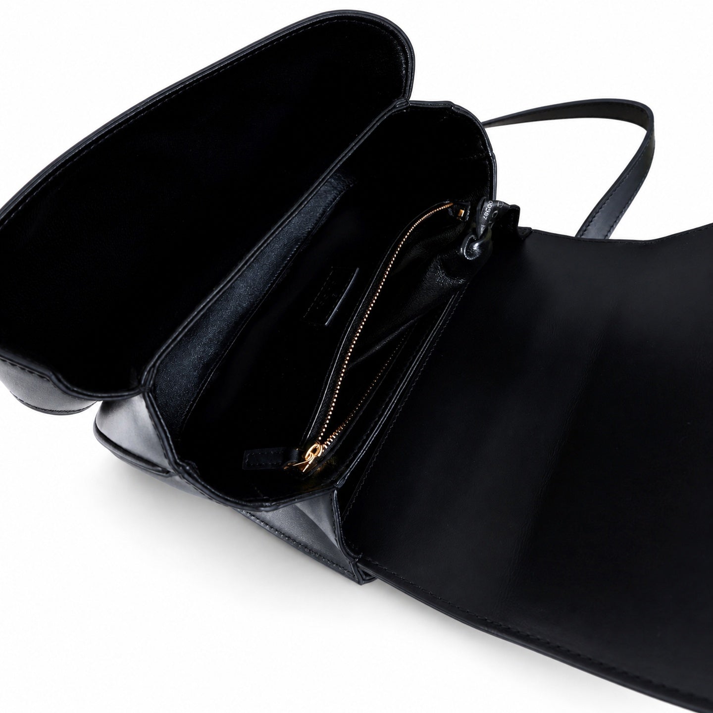 Gucci Horsebit Small Leather Shoulder Bag