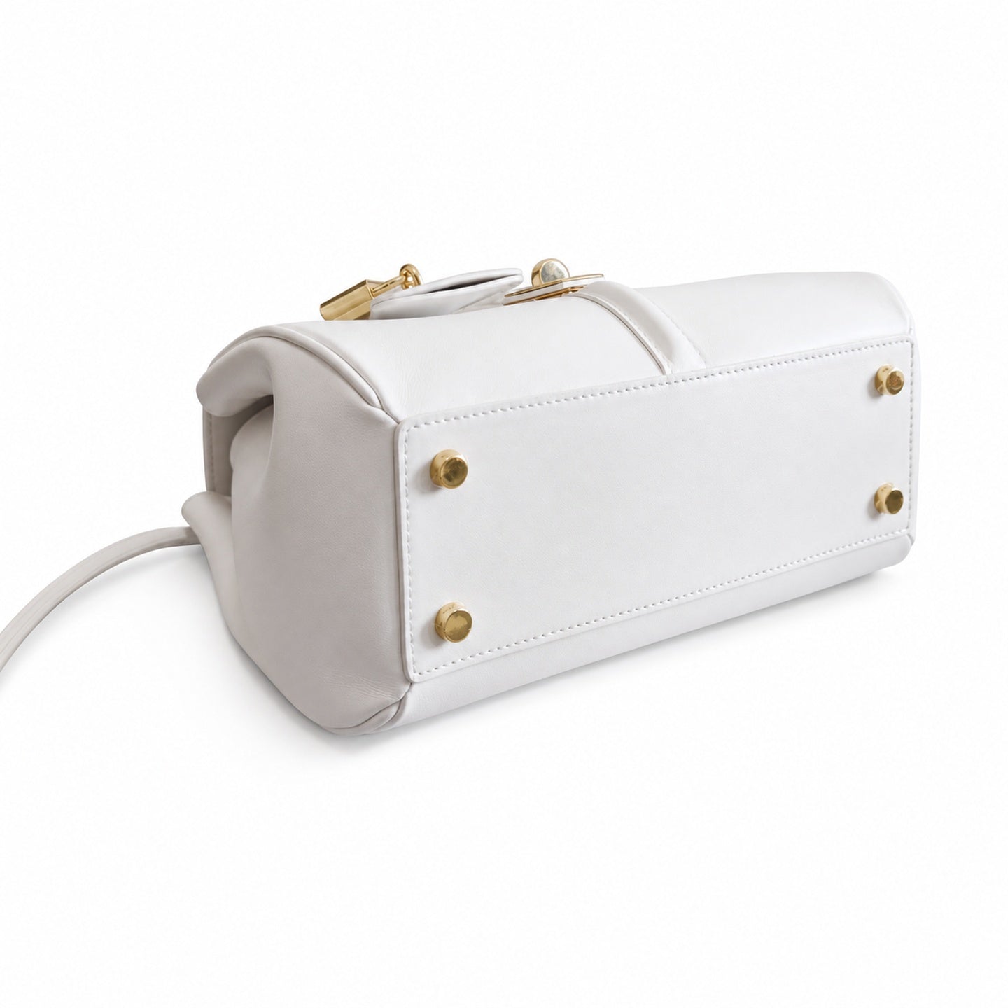 Celine Leather Bag