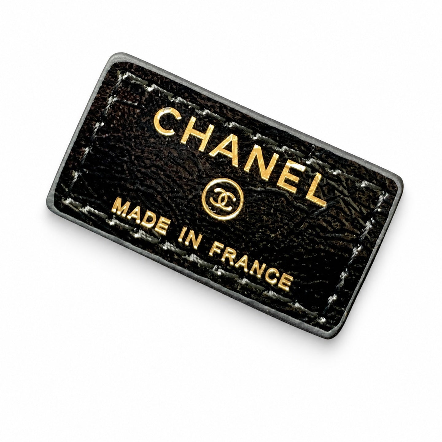 Chanel 25 Small Velvet Leather Black Hobo Bag