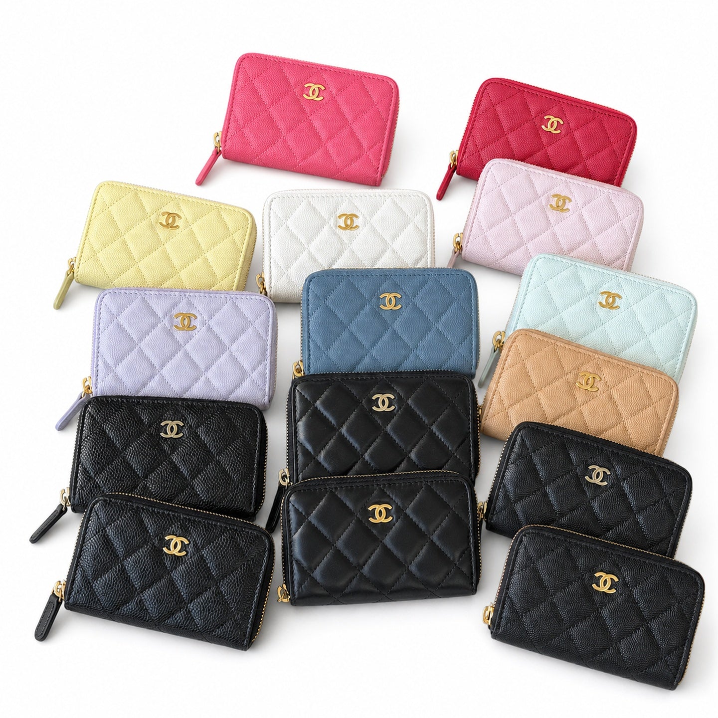 Chanel 25 Large Bag