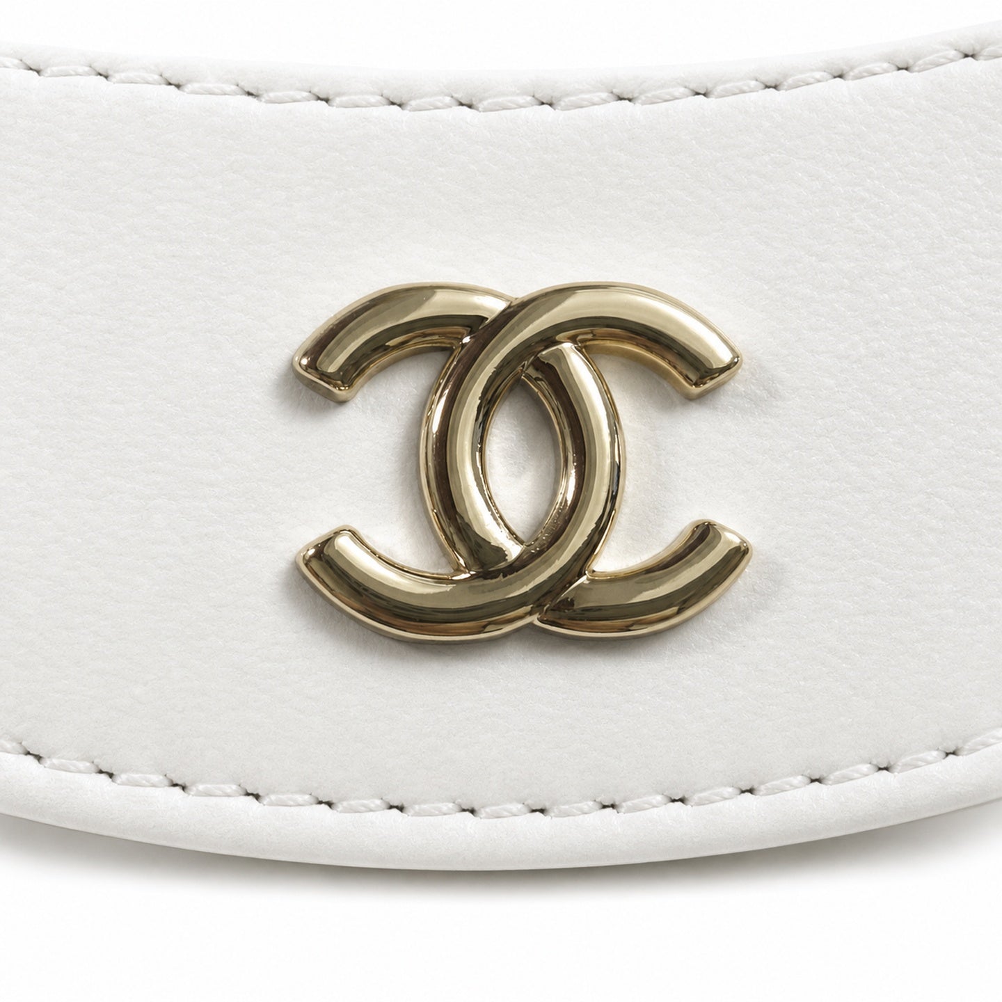 Chanel Large Leather Bag