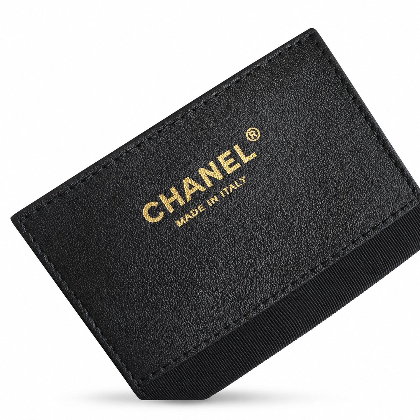 Chanel 25 Denim Bag