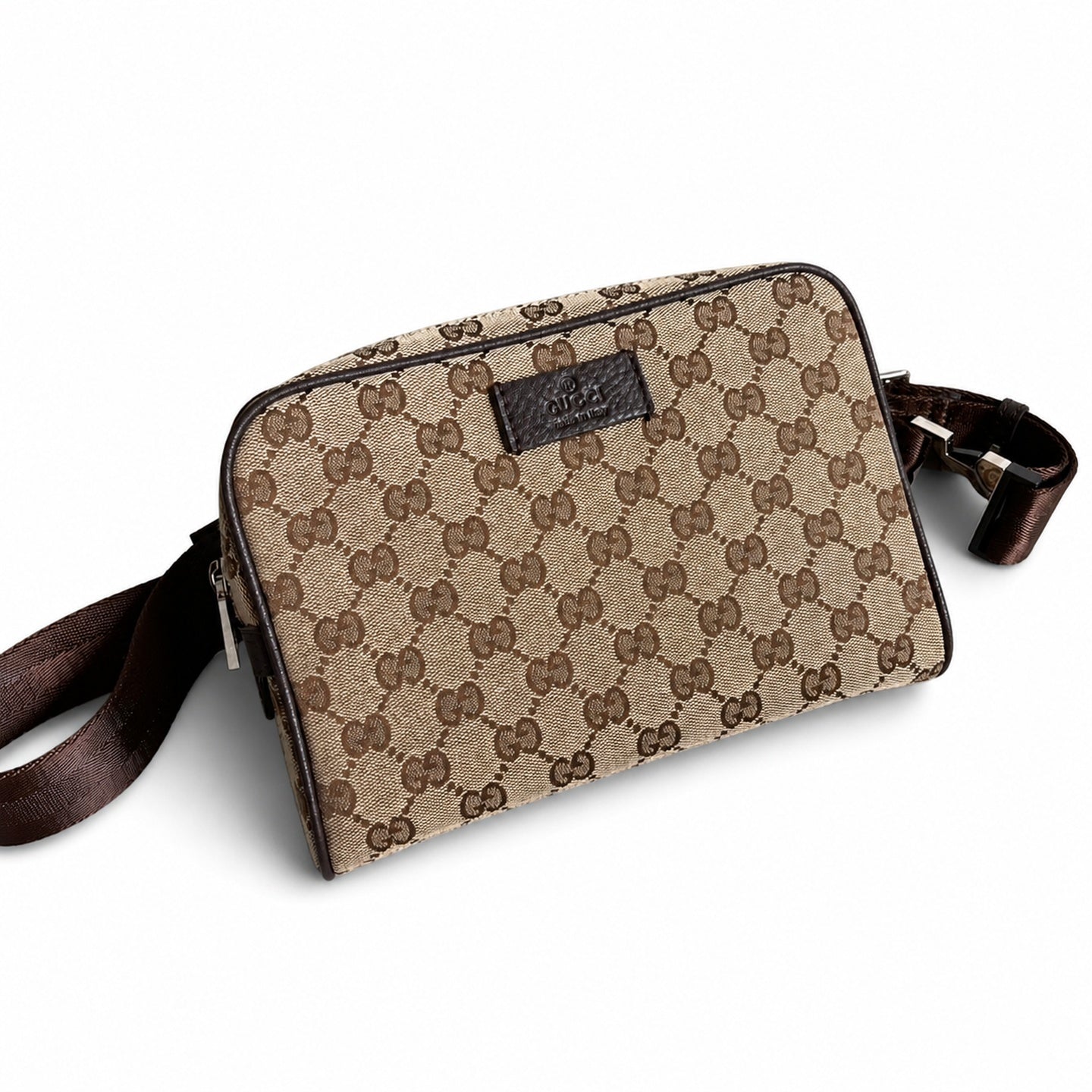 Gucci Brown Bag