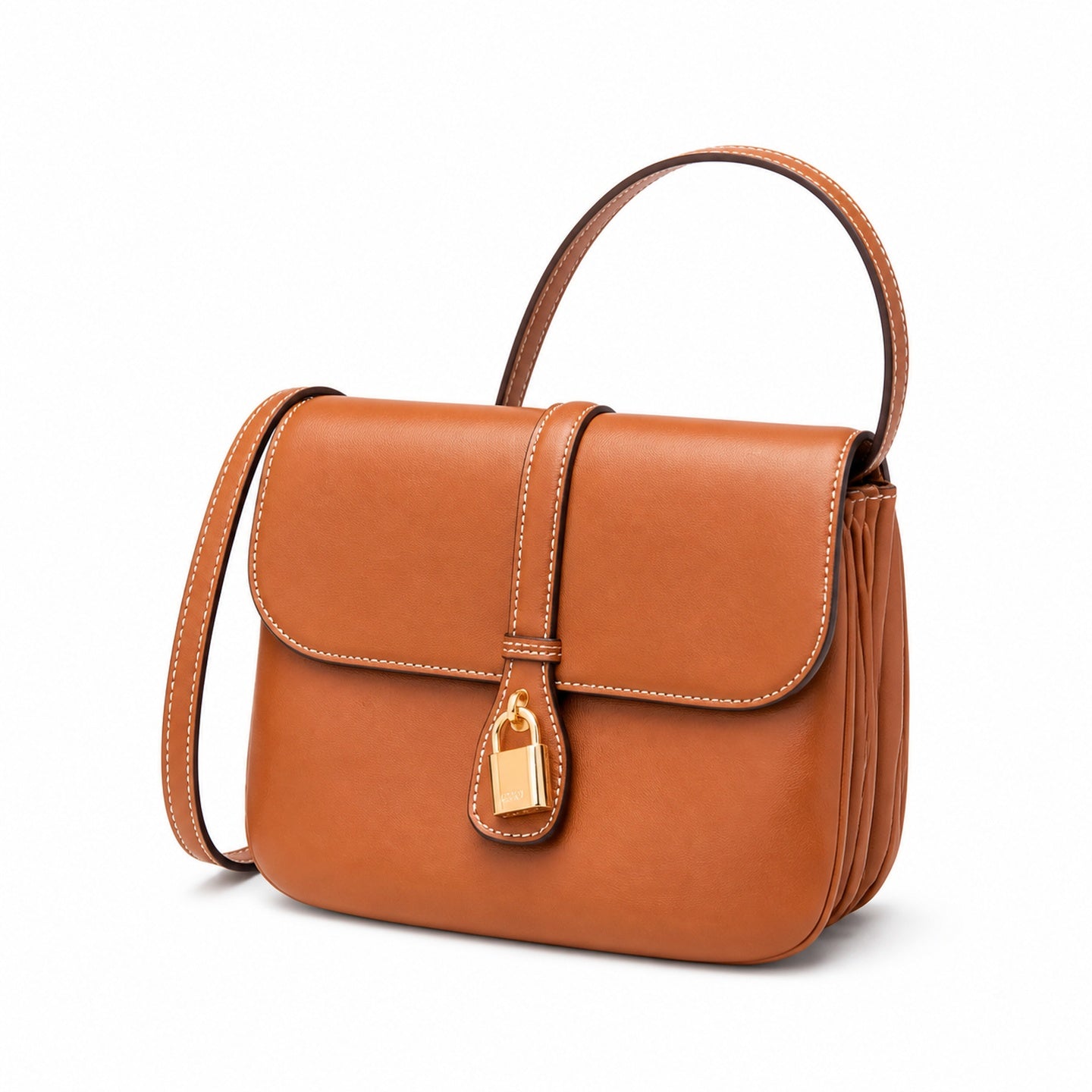 Celine Brown Handbag