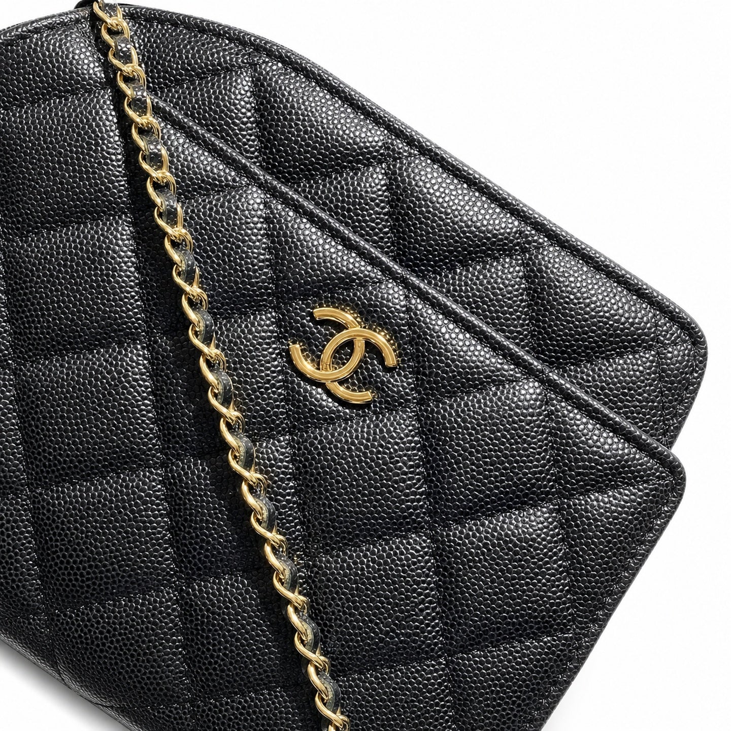 Chanel Wallet
