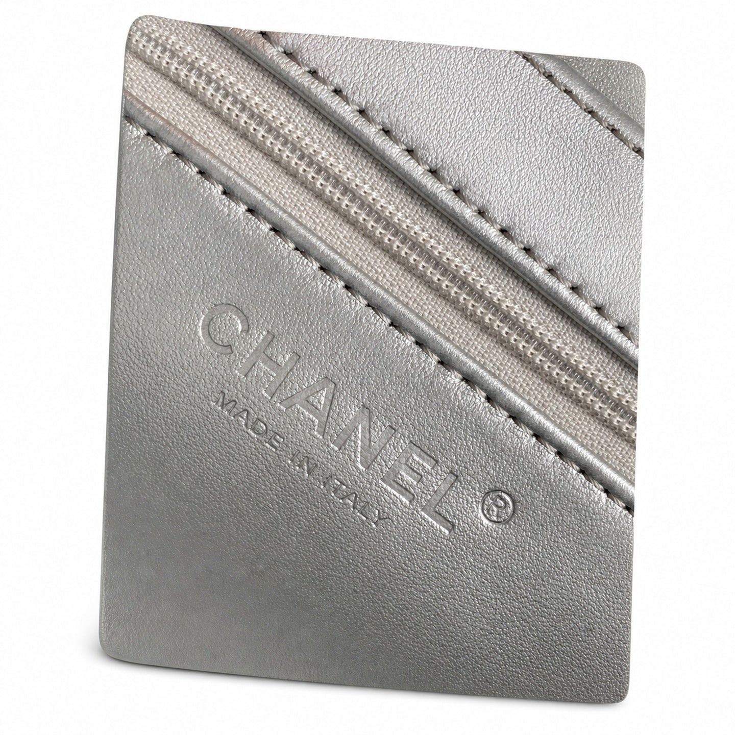 Chanel Kelly Leather Bag