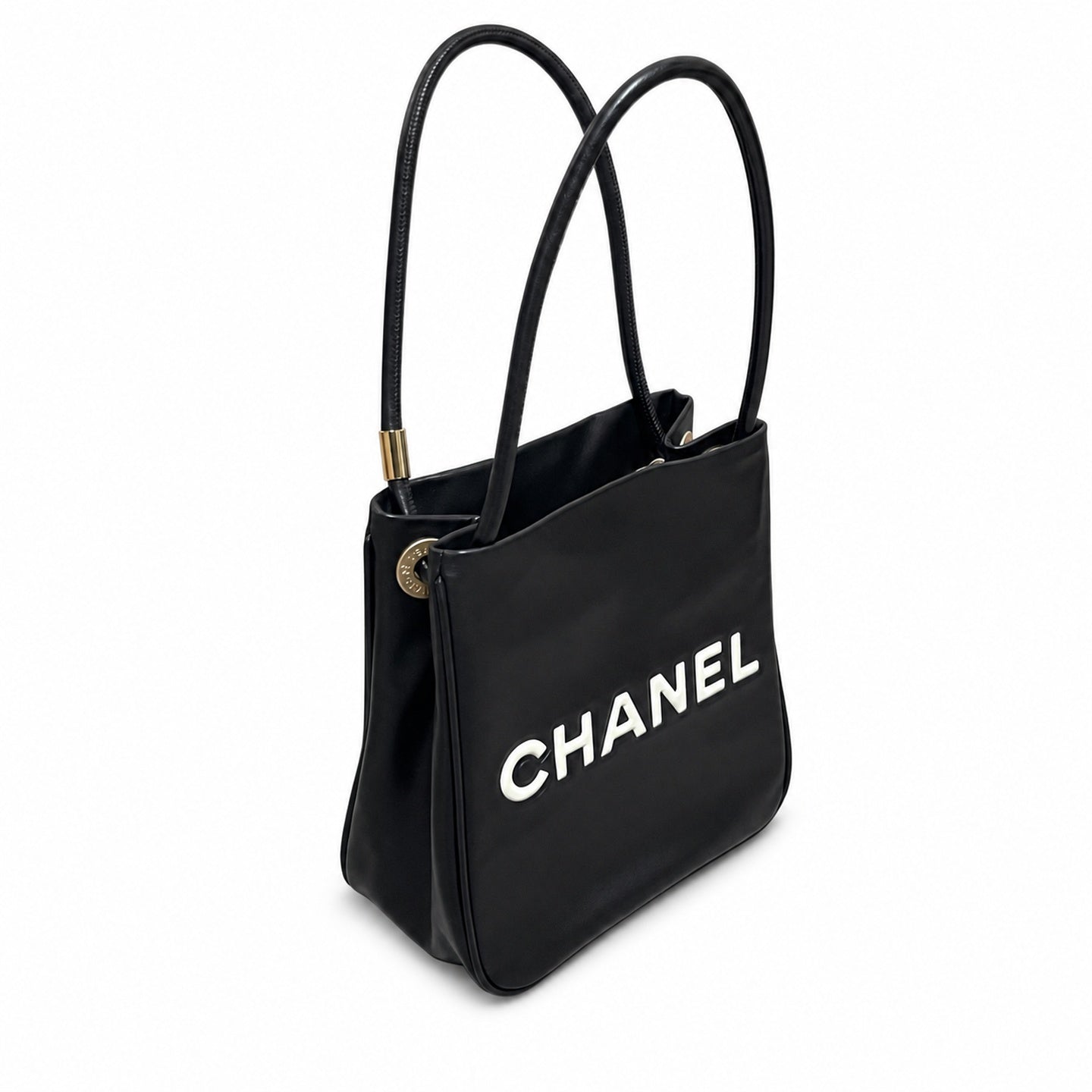 Chanel Reversible Tote Bag