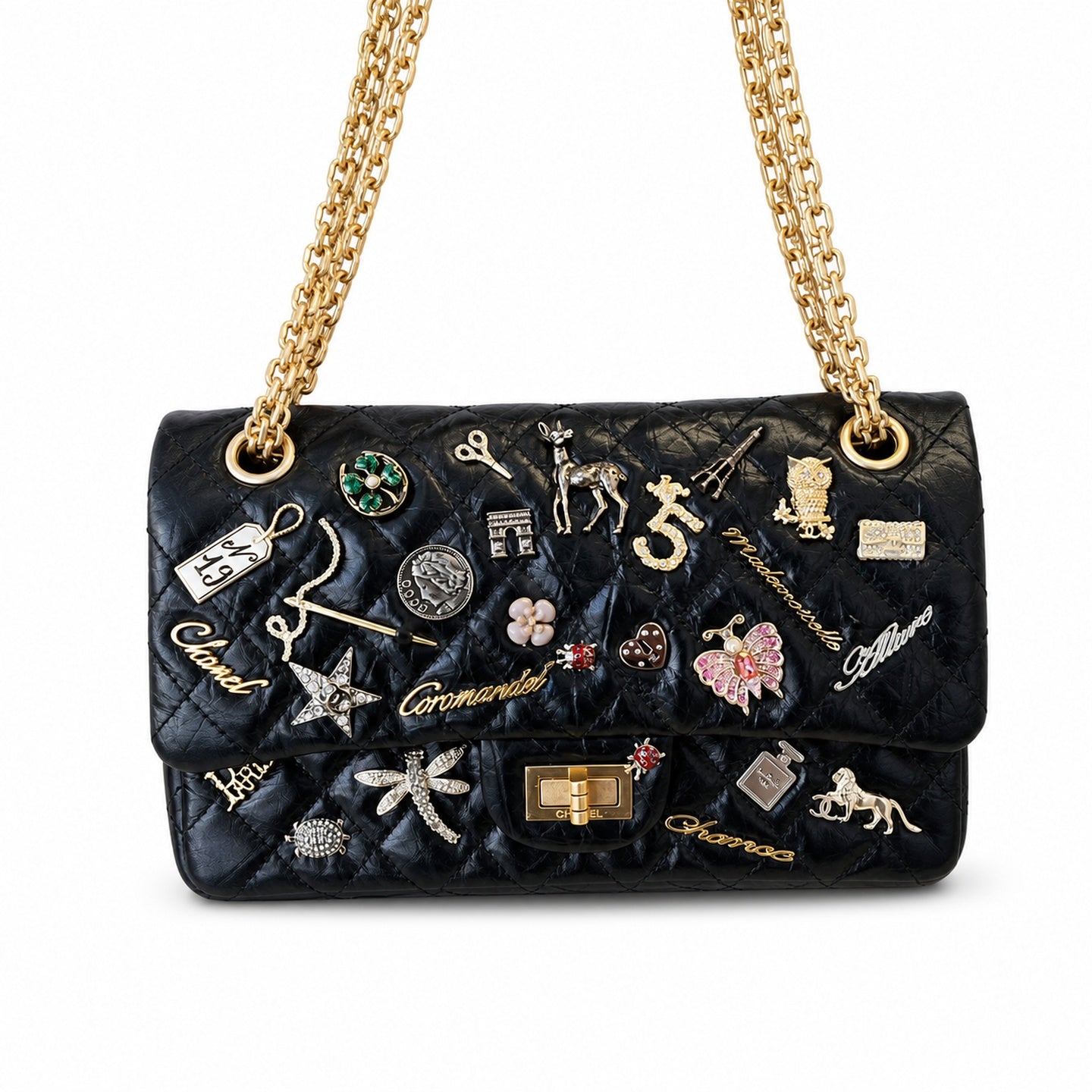 Chanel 2.55 Bag