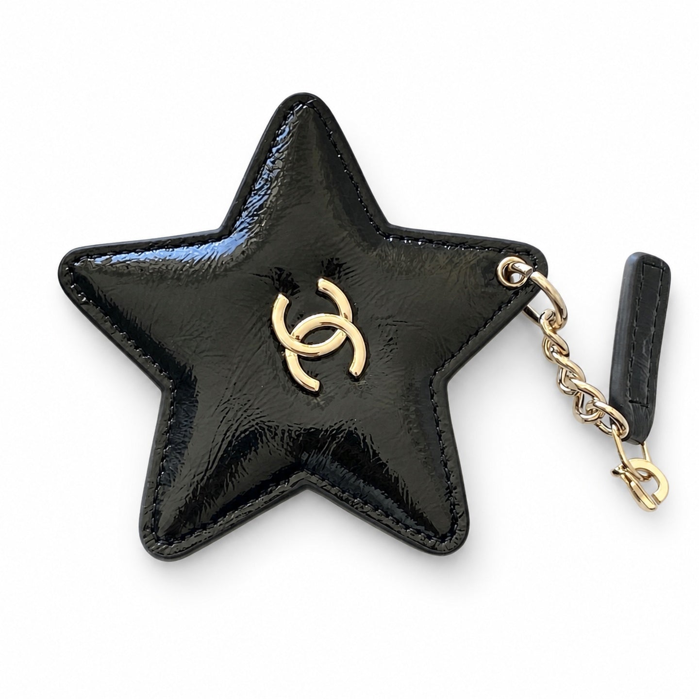 Chanel 25 Handbag