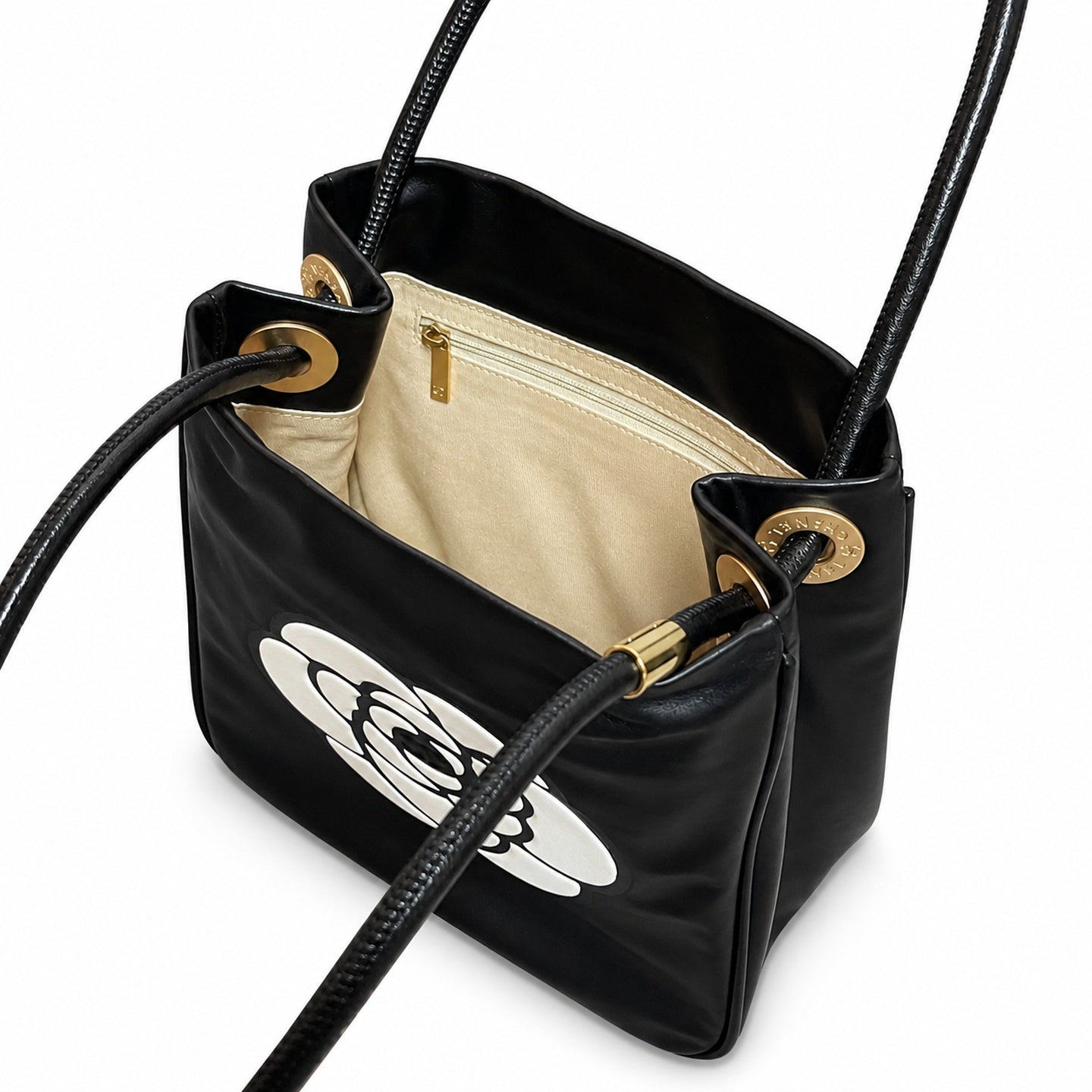 Chanel Reversible Tote Bag