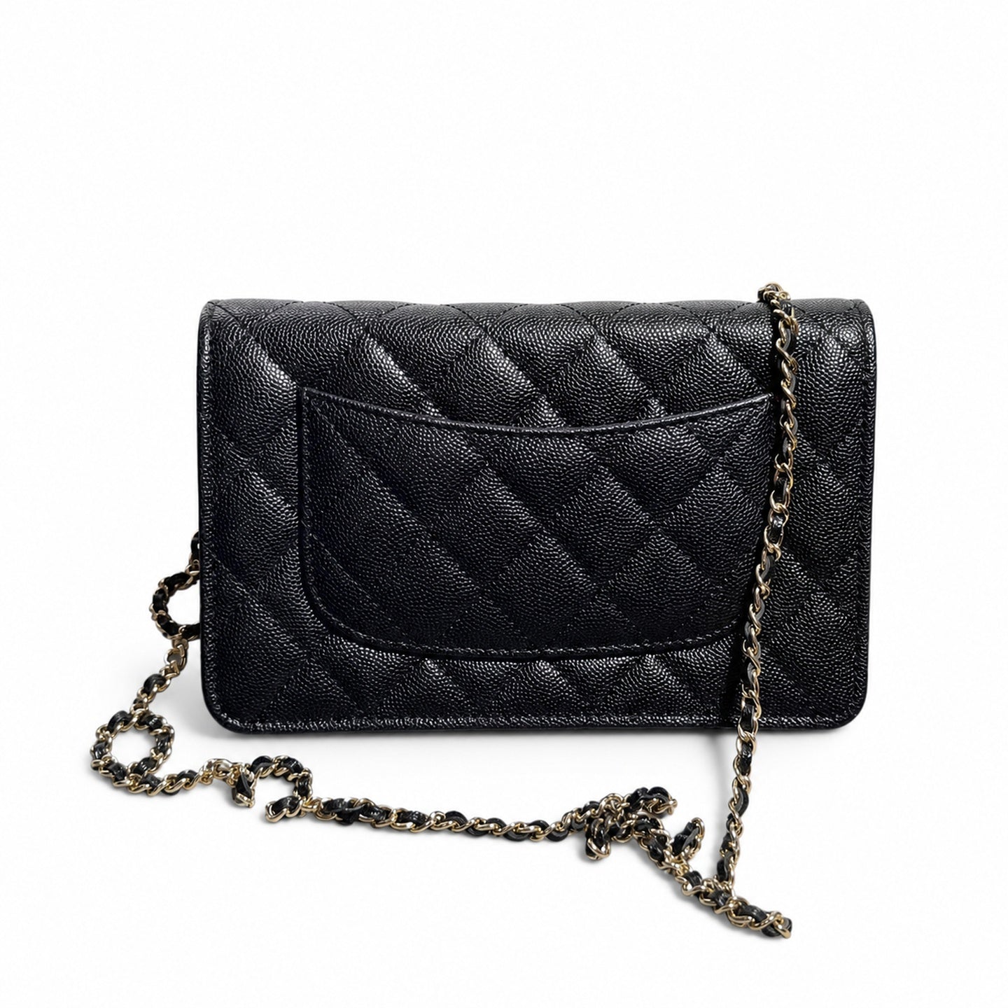 Chanel Wallet
