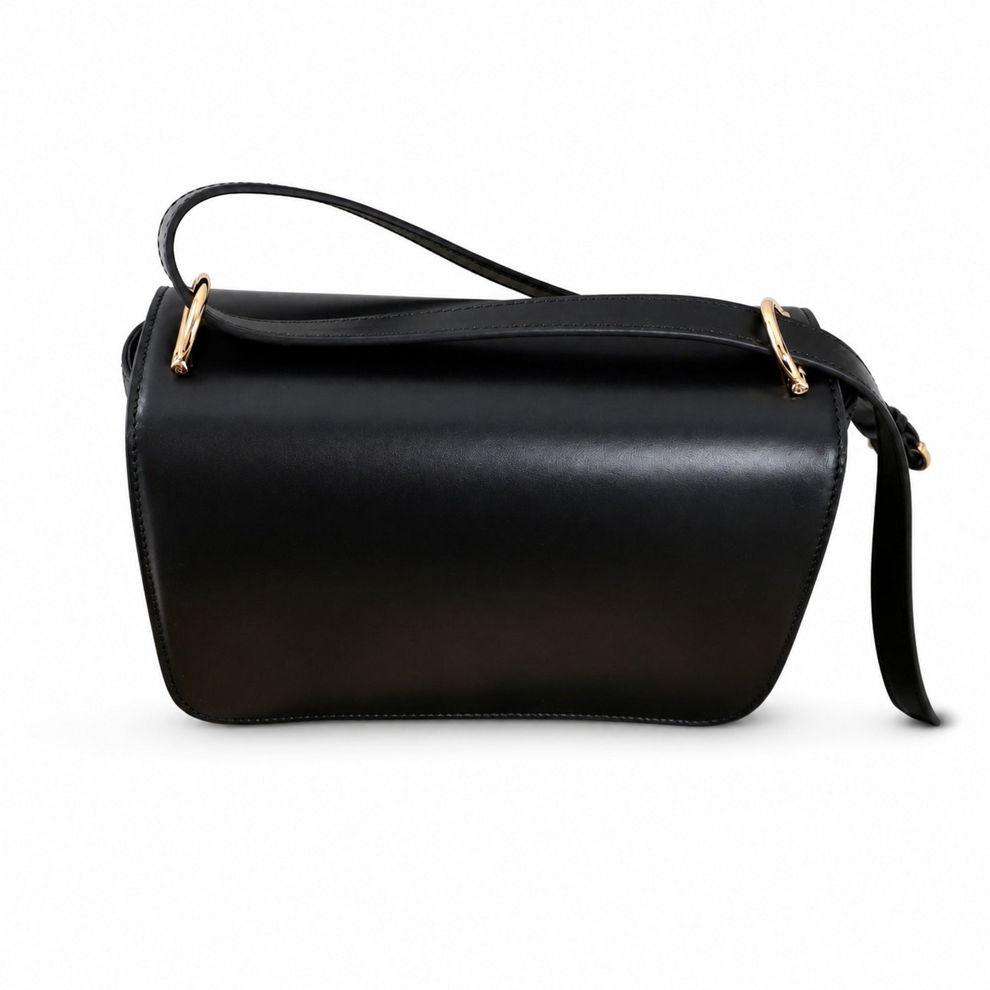 Gucci Horsebit Small Leather Shoulder Bag