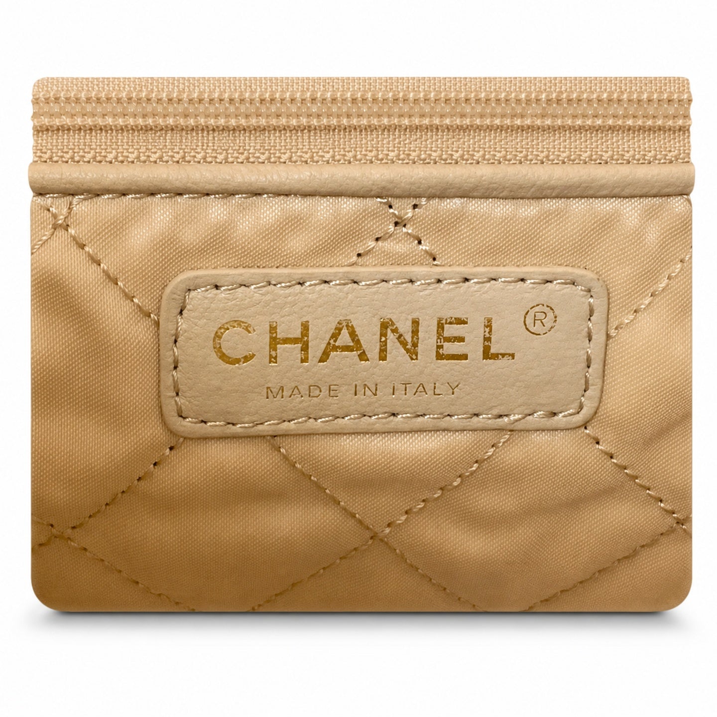 Chanel Medium Leather Bag