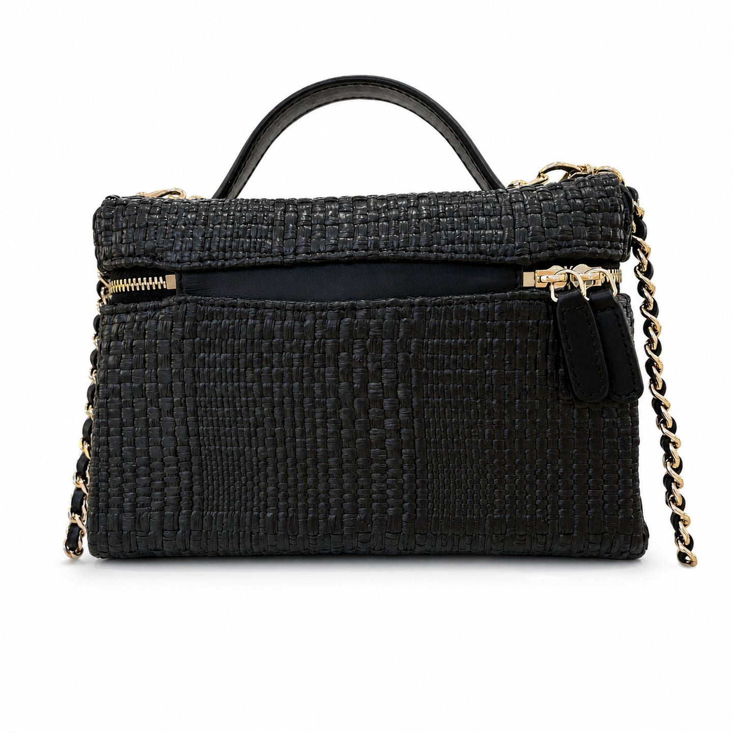 Chanel Crossbody Bag