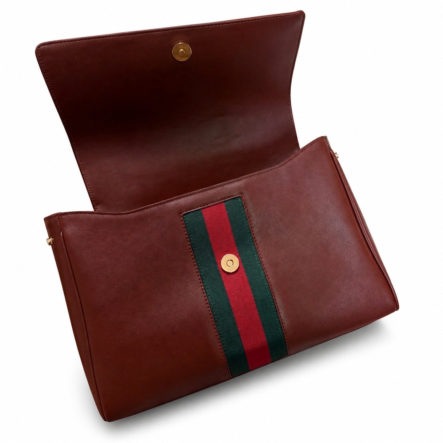 Gucci Medium Canvas Tote Bag