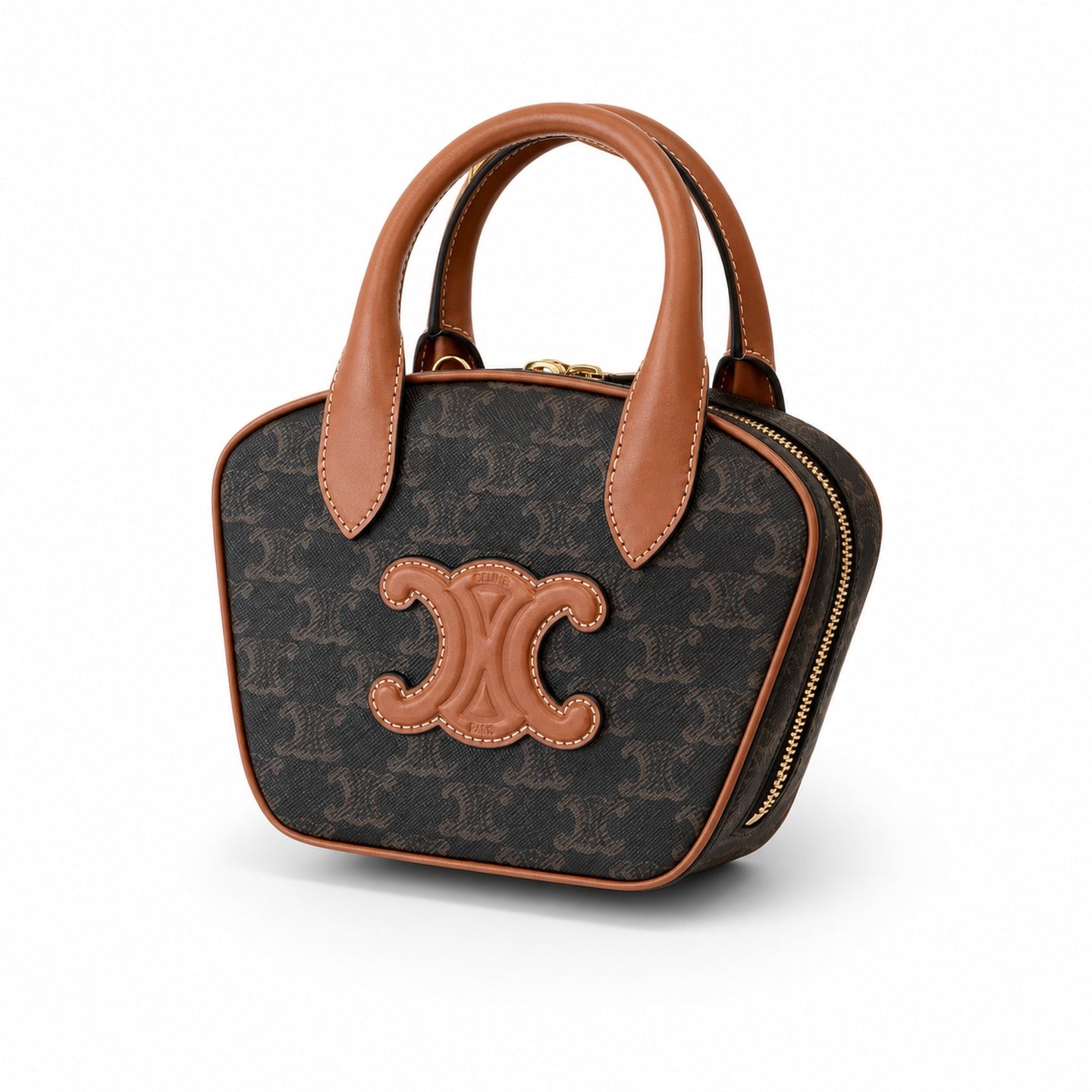 Celine Bowling Bag