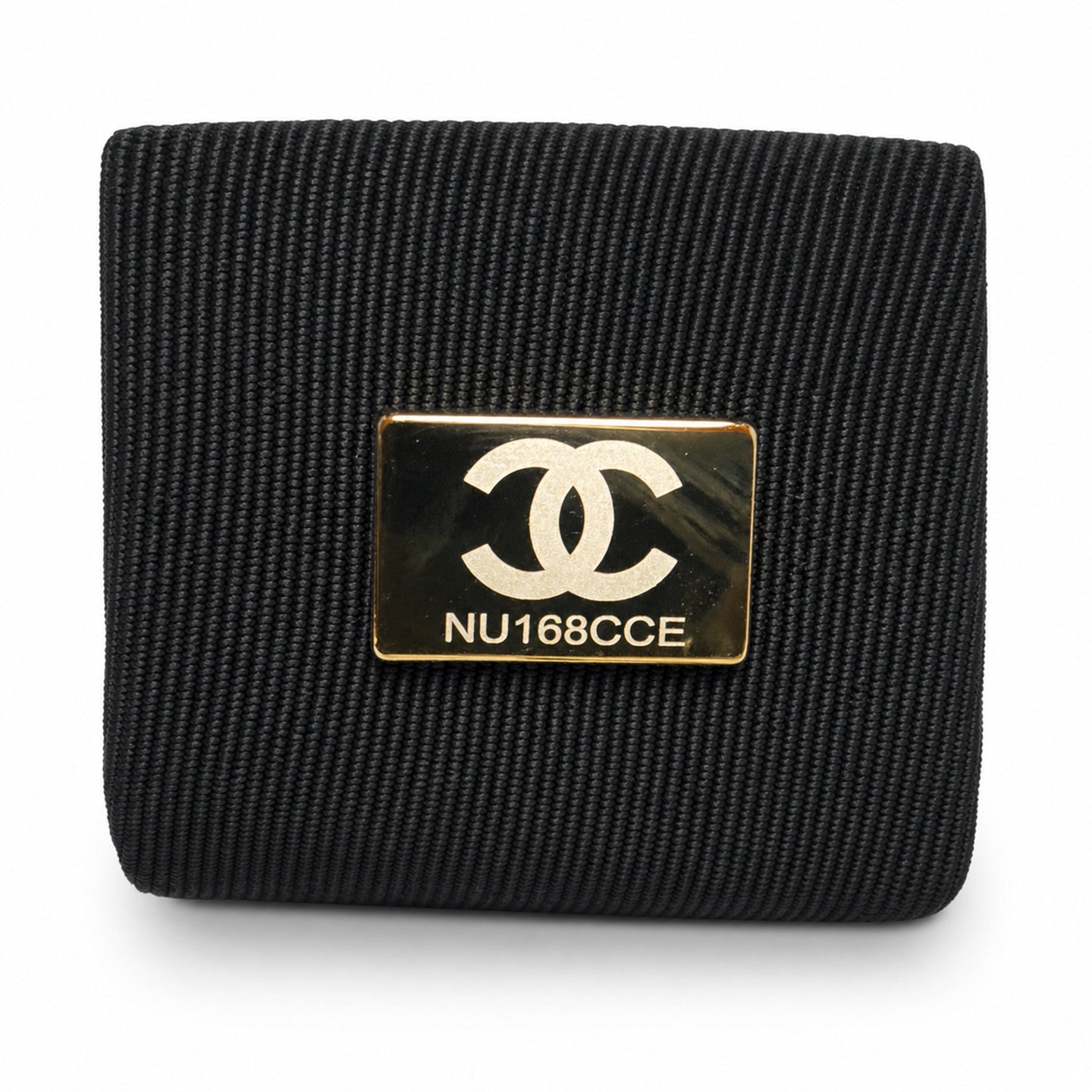 Chanel Large Gold Bag