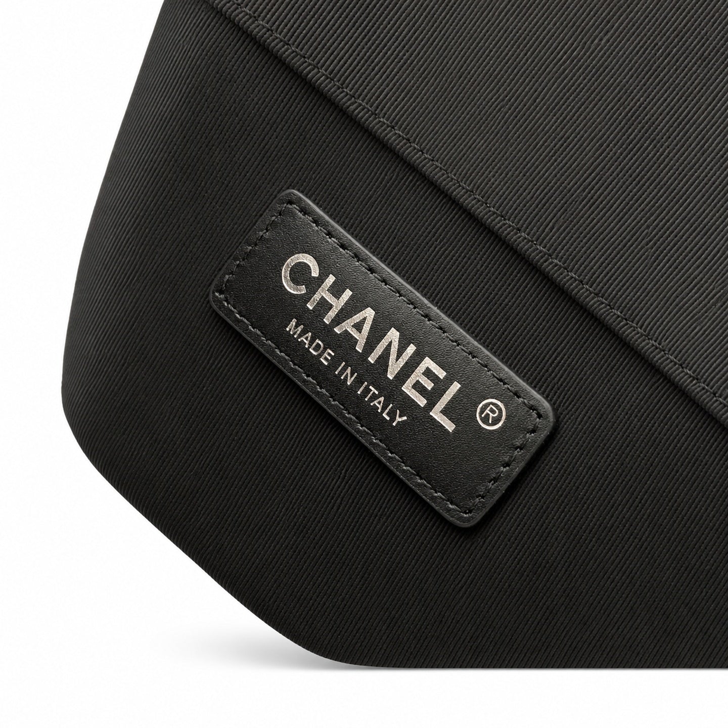 Chanel Small Patent Leather Bag