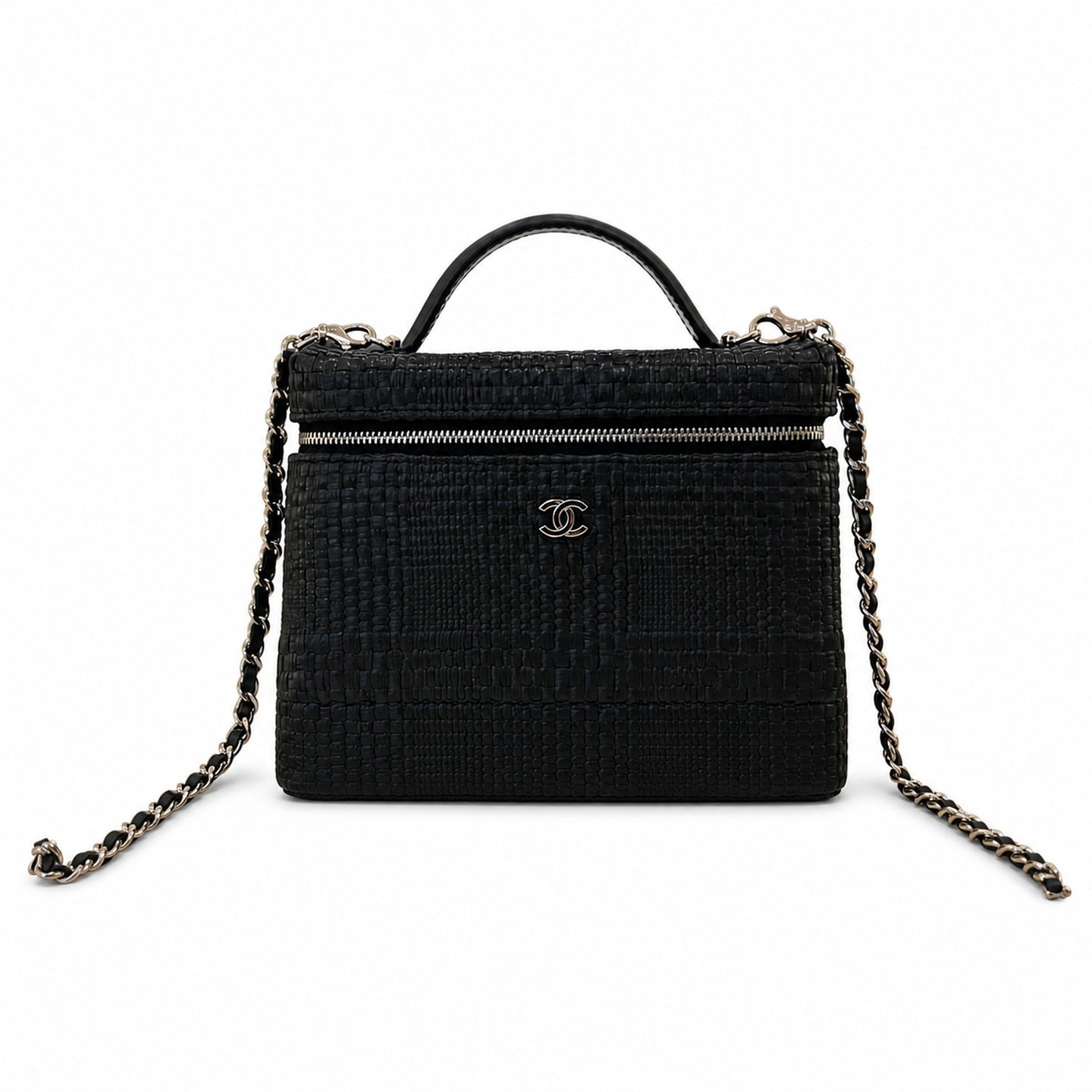 Chanel Crossbody Bag