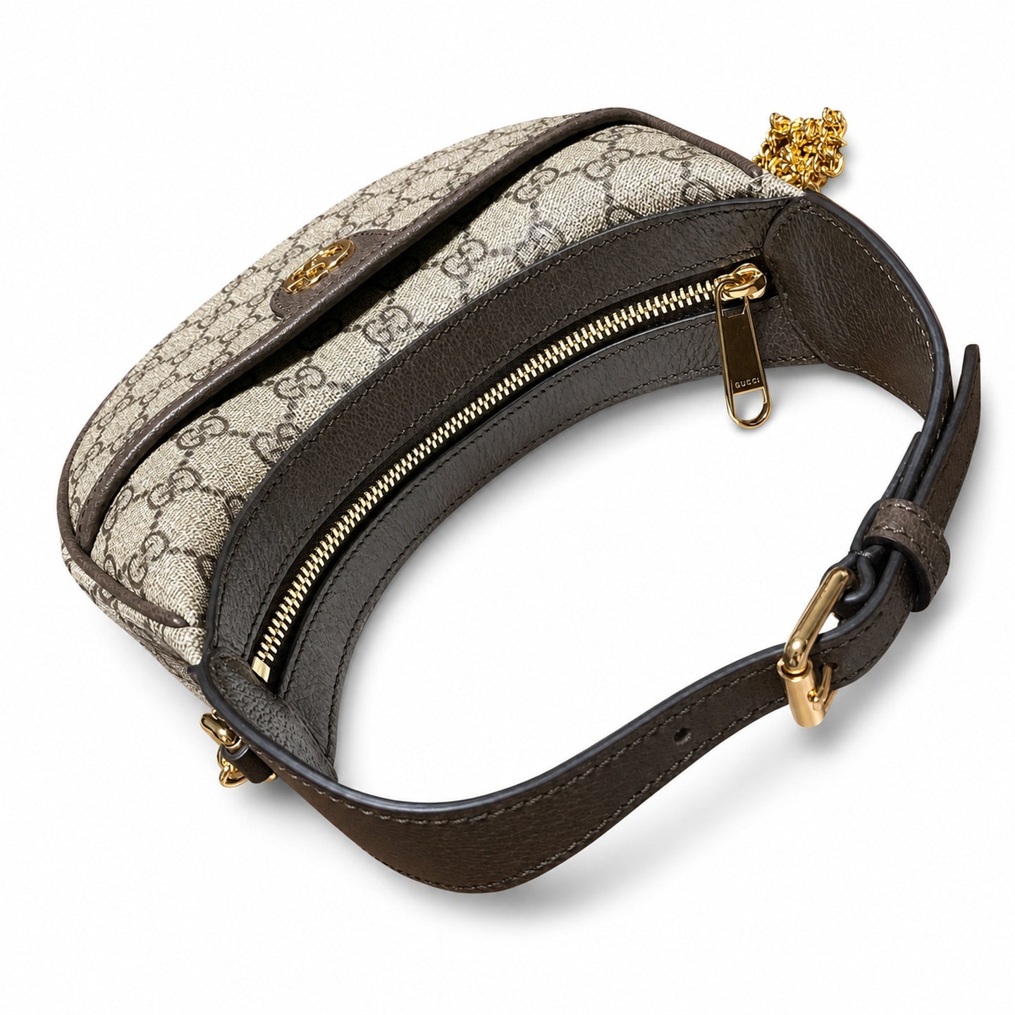 Gucci Ophidia Hobo Bag