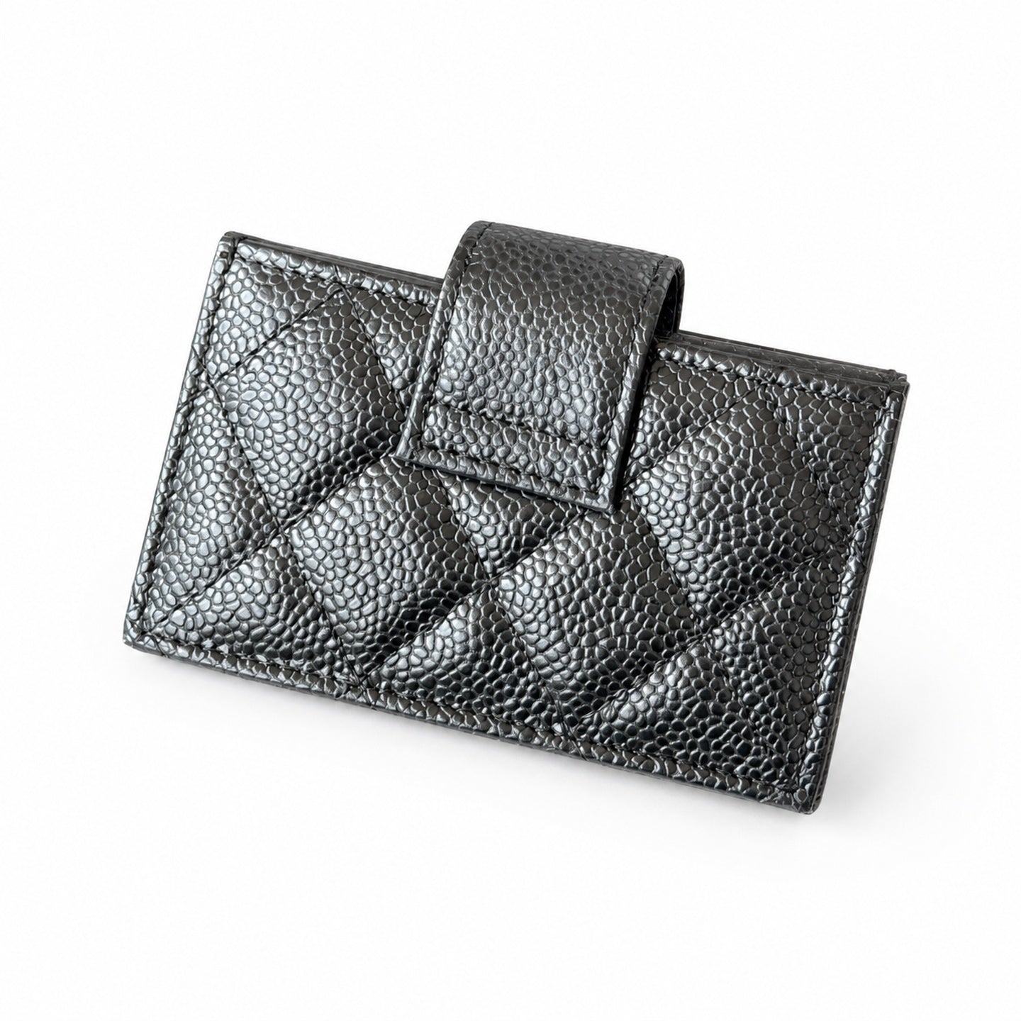 Chanel Small Card Holder