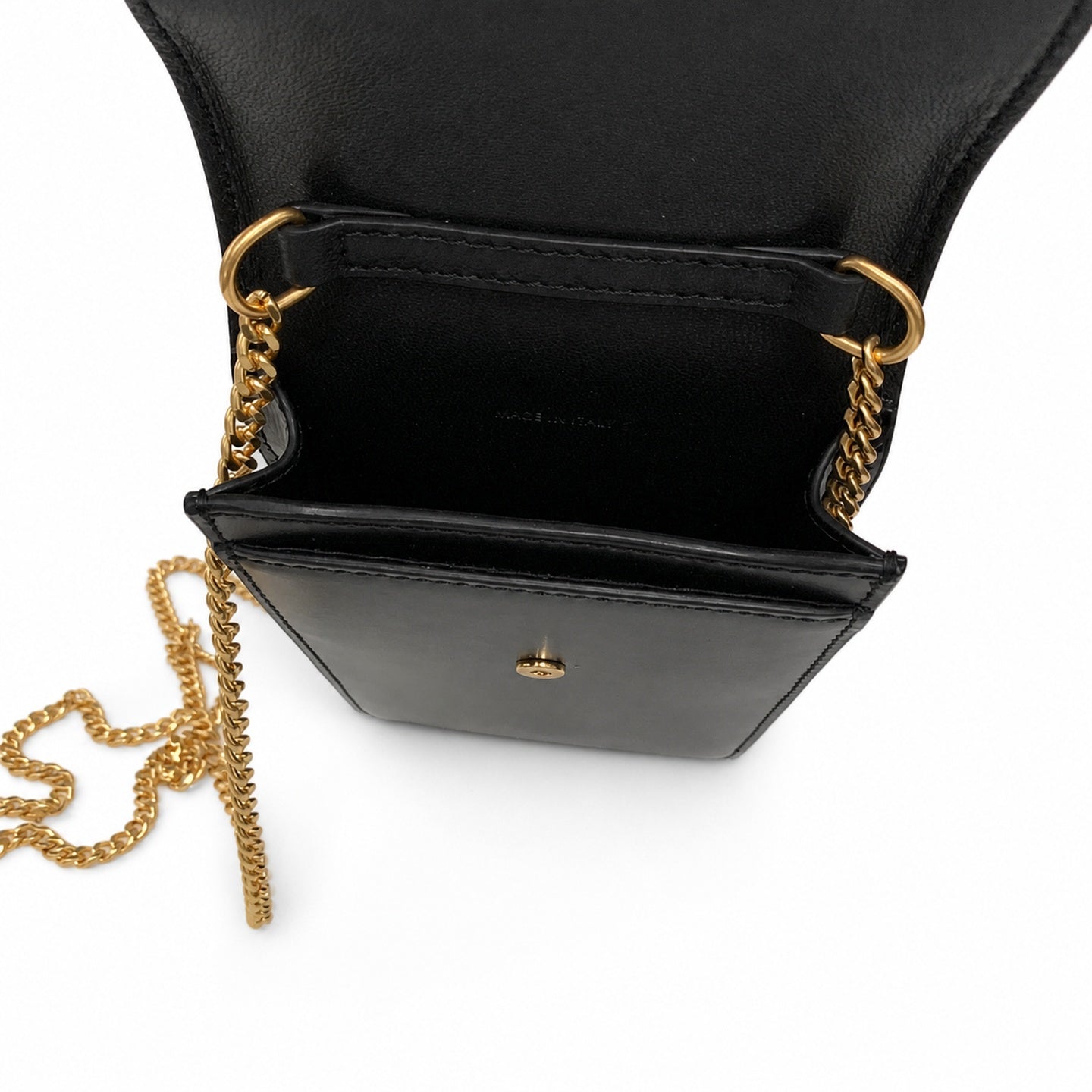 Celine Triomphe Large Phone Bag