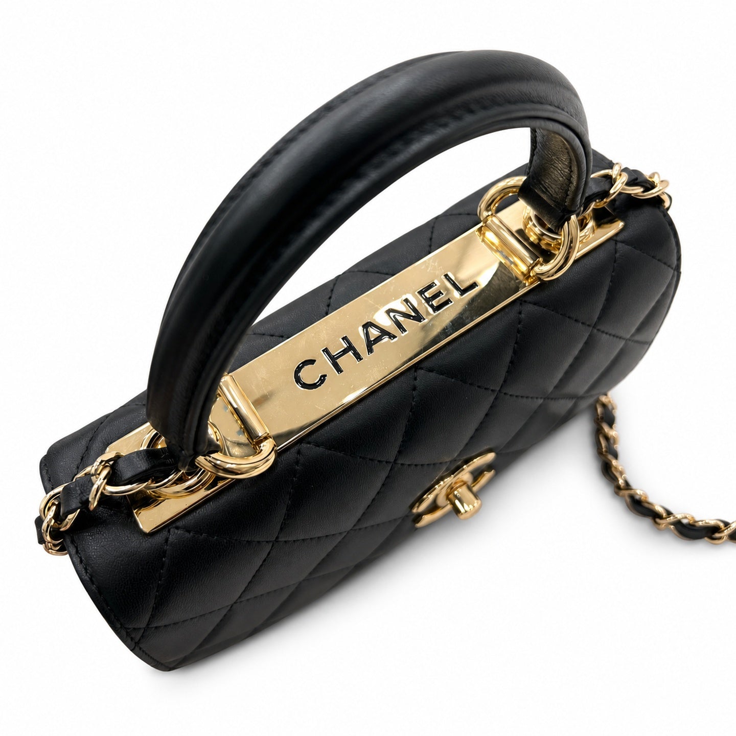 Chanel Trendy CC Bag