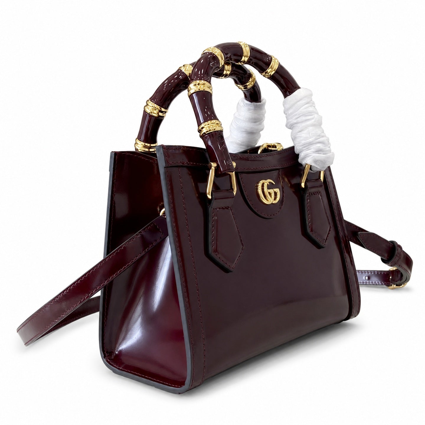 Gucci Diana Bag