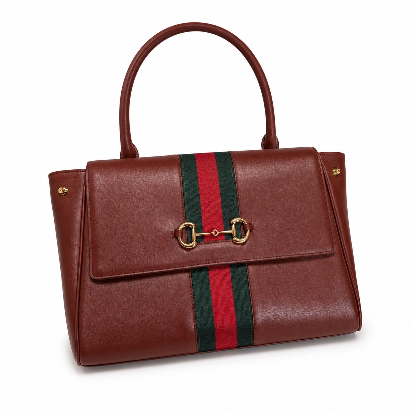 Gucci Medium Canvas Tote Bag