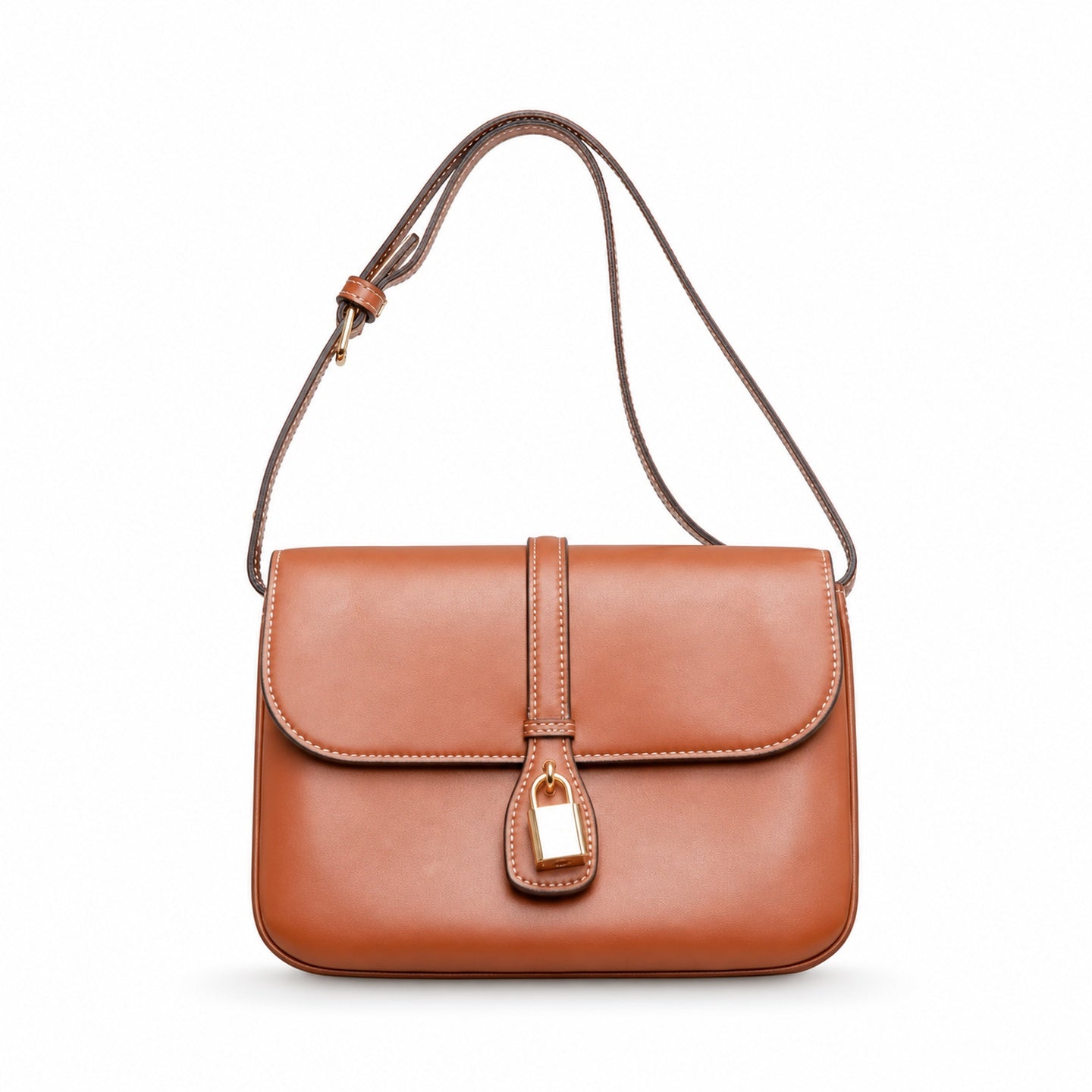 Celine Brown Handbag