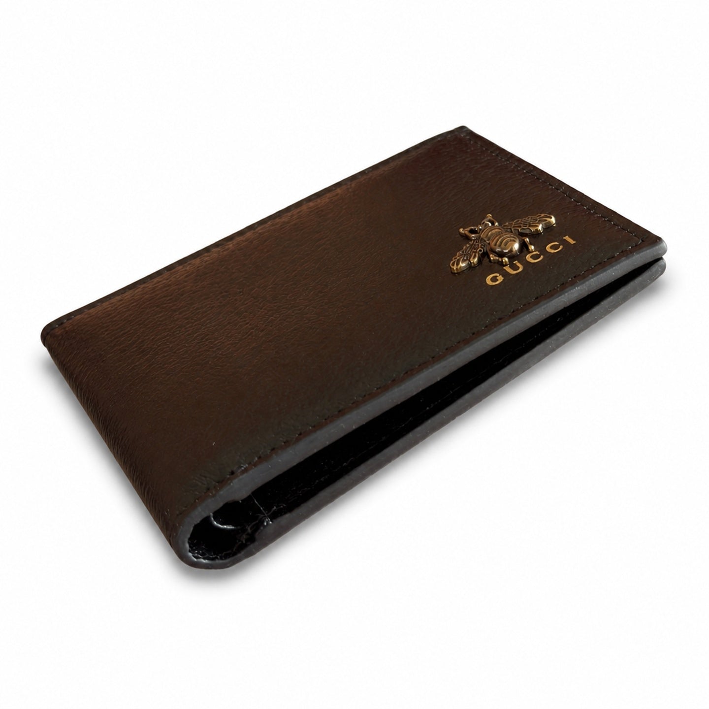 Gucci Leather Wallet