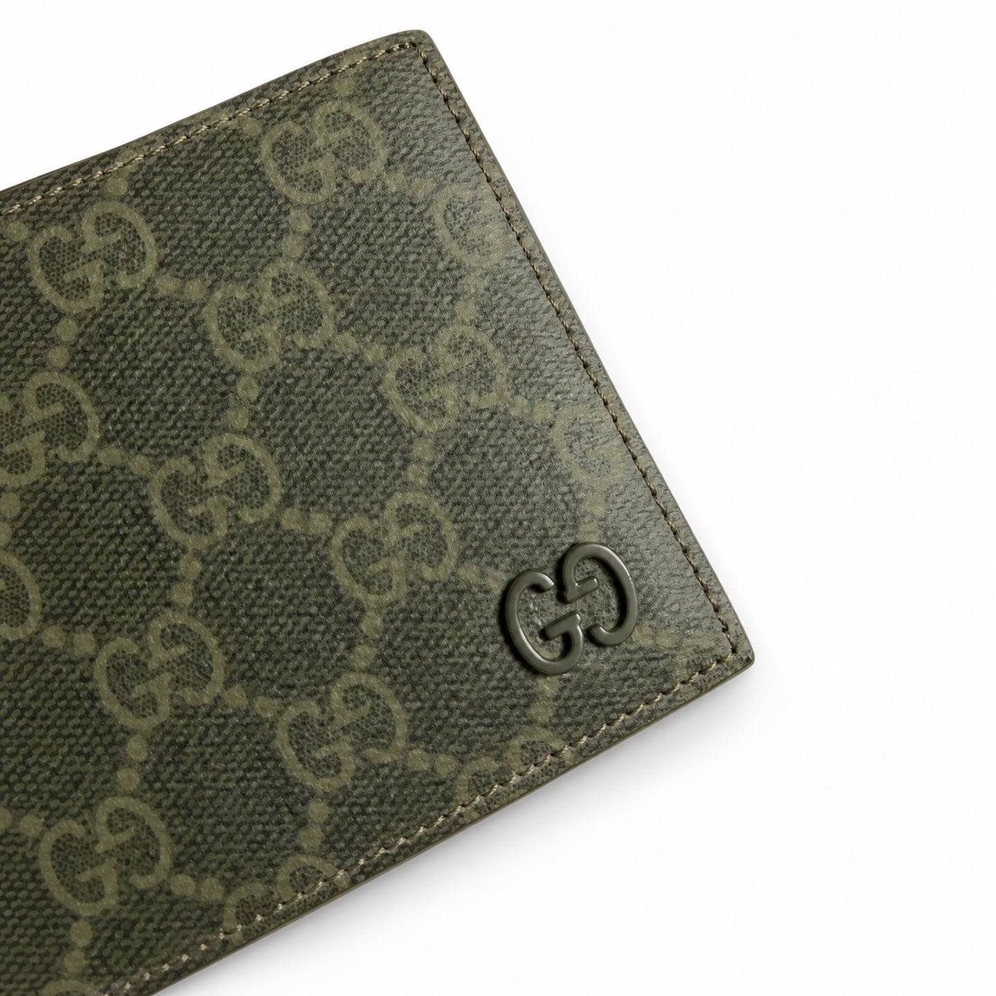 Gucci Green Bag