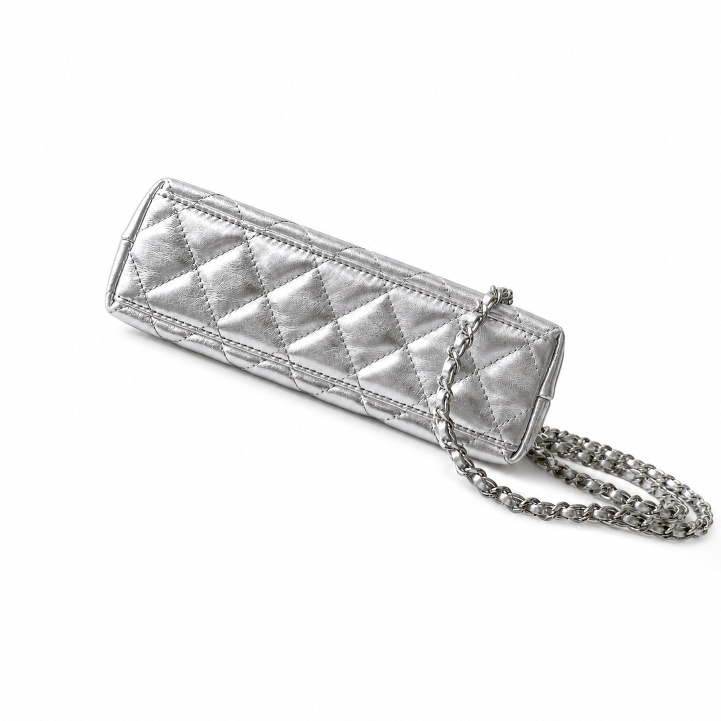 Chanel Kelly Leather Bag