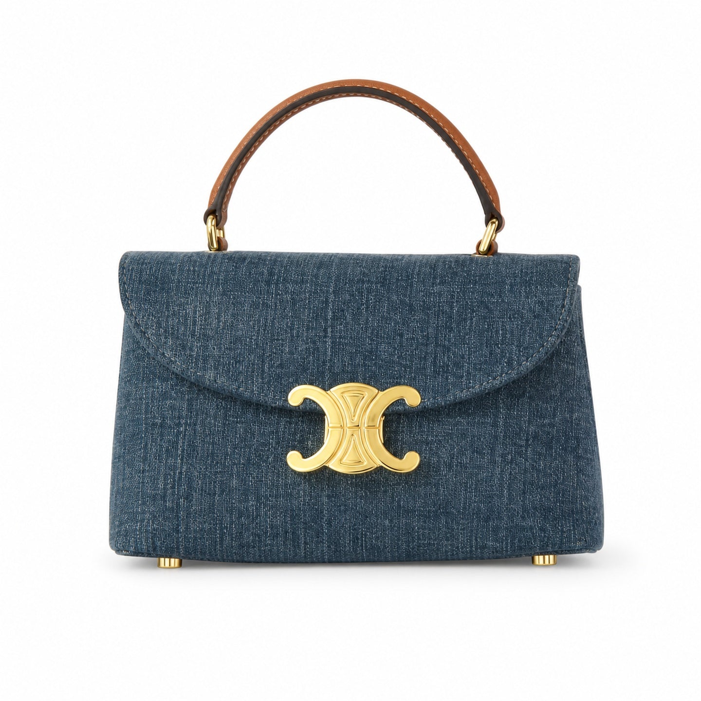 Celine Denim Bag
