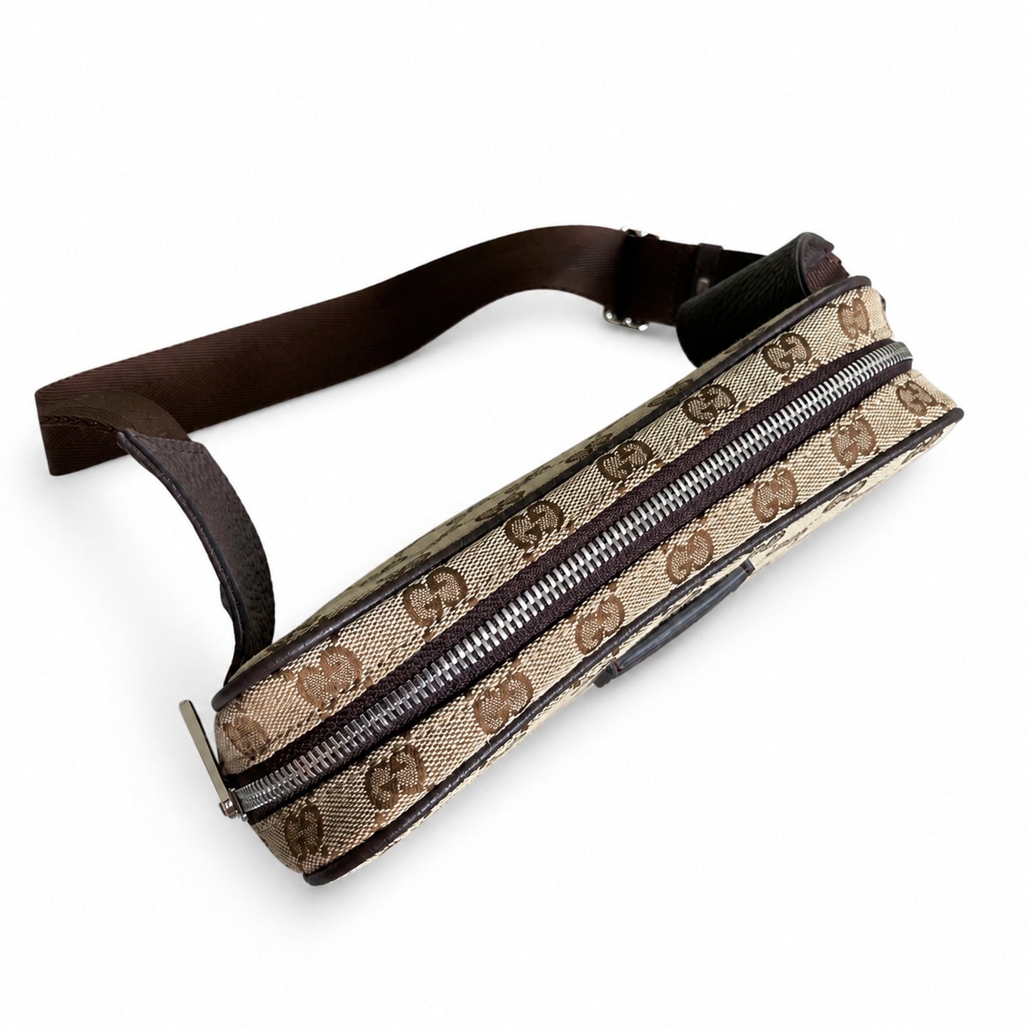 Gucci Brown Bag
