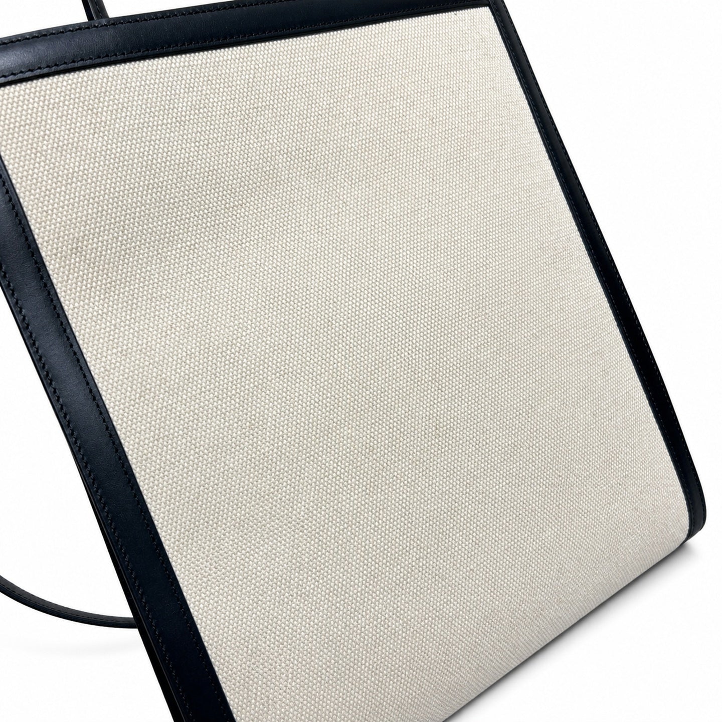 Celine Luggage Small Canvas Bag