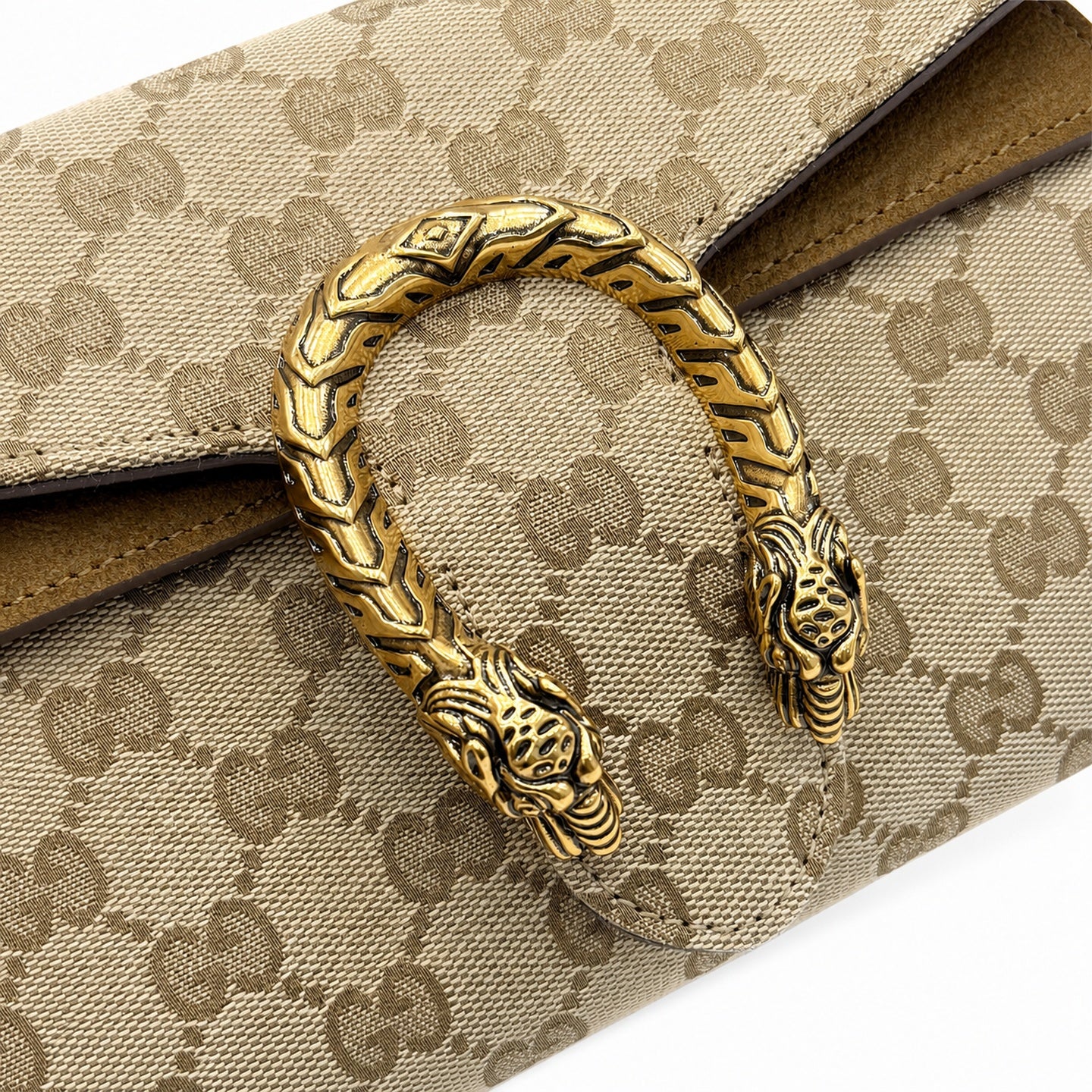 Gucci Dionysus Bag