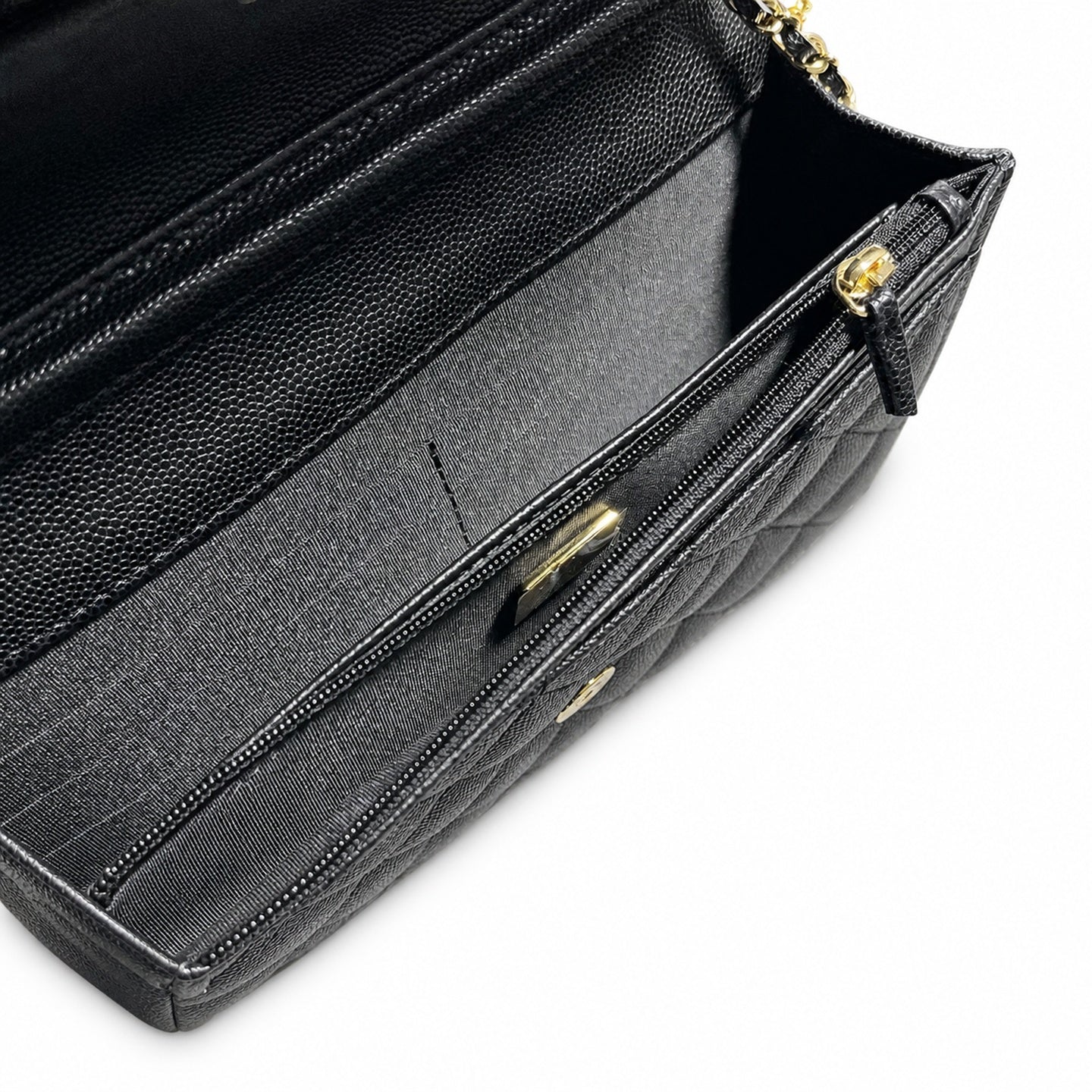 Chanel Wallet